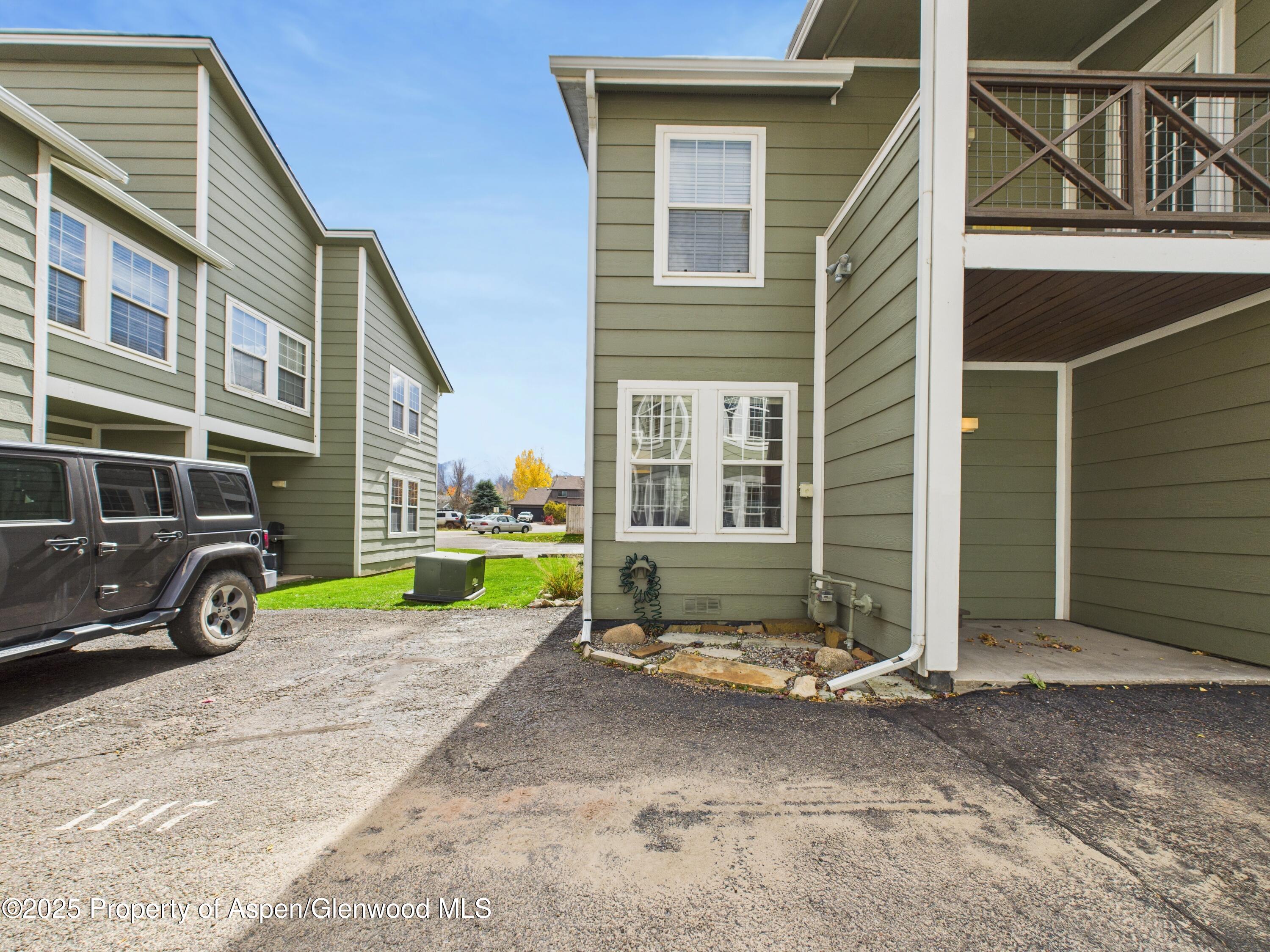 1117 Cara Court Carbondale CO 81623