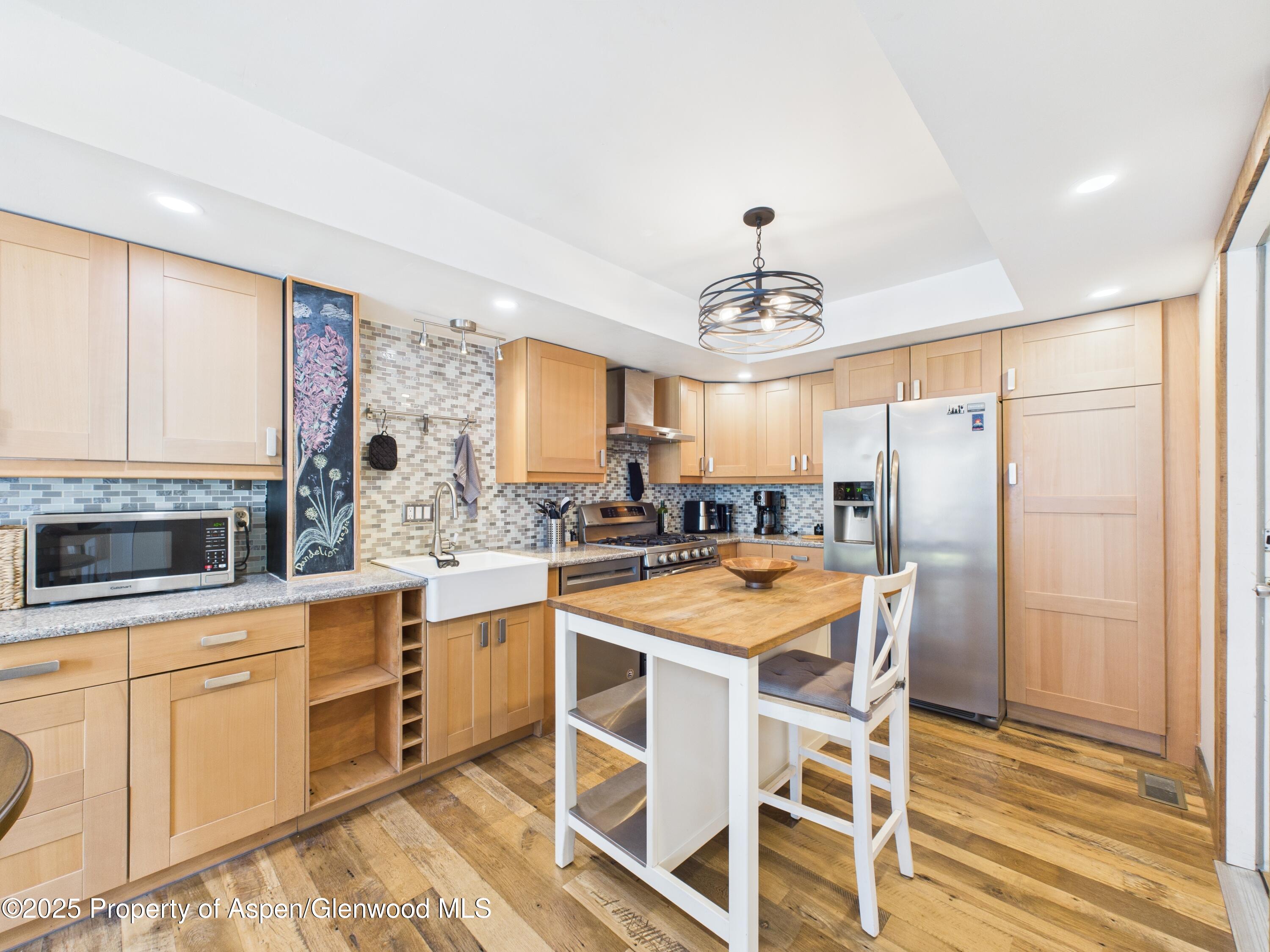 1117 Cara Court Carbondale CO 81623