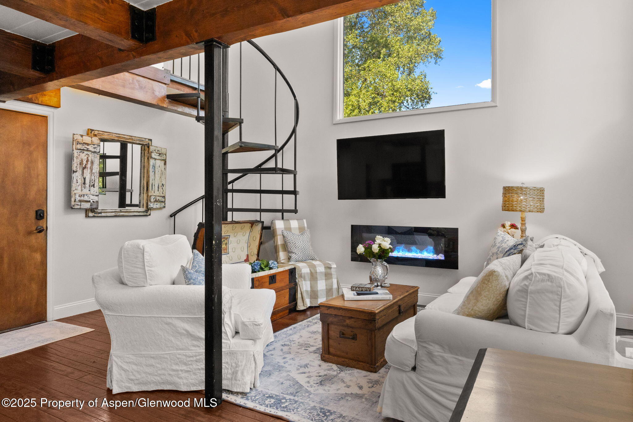 1024 E Cooper Avenue Aspen CO 81611