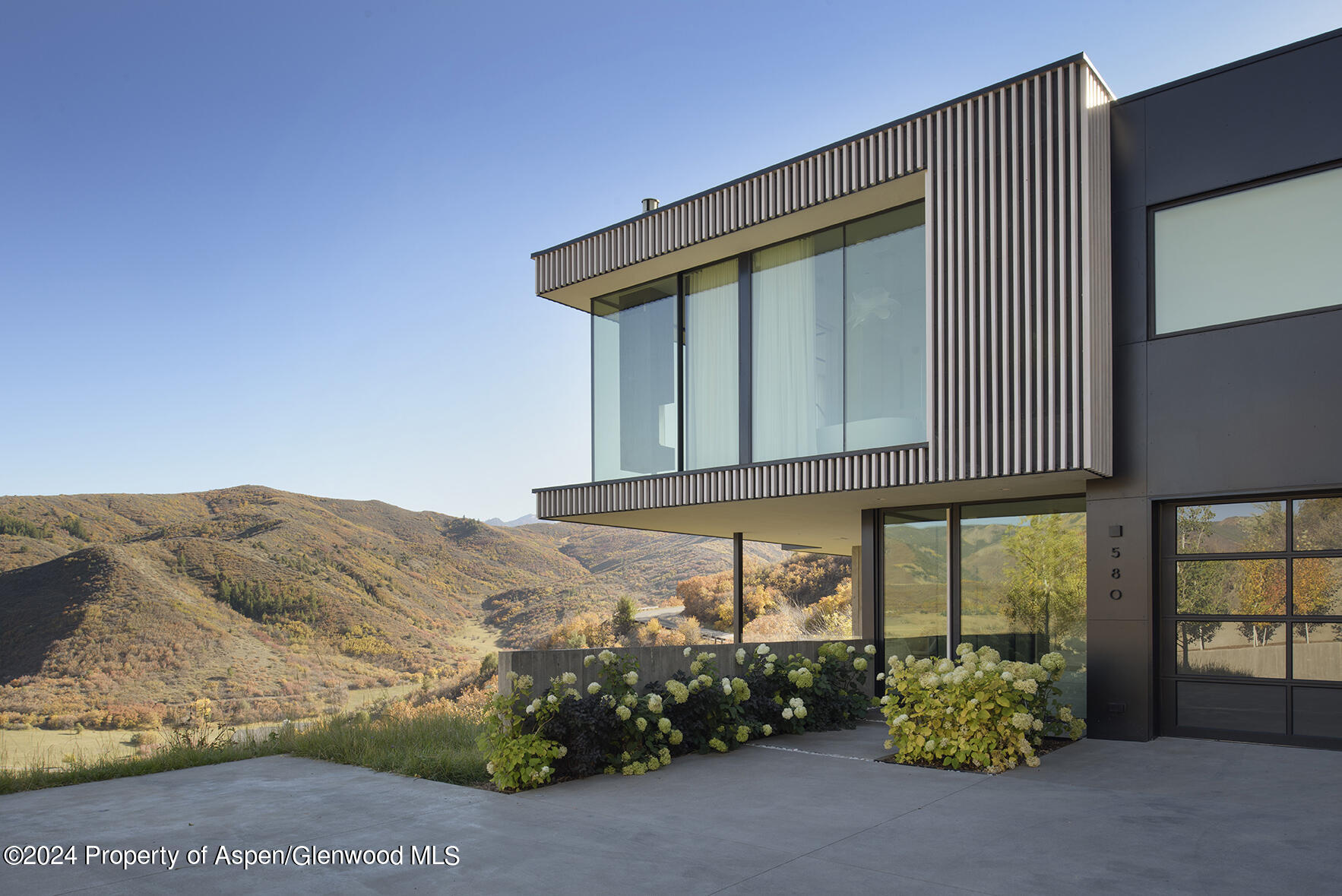 580 Medicine Bow Road Aspen CO 81611