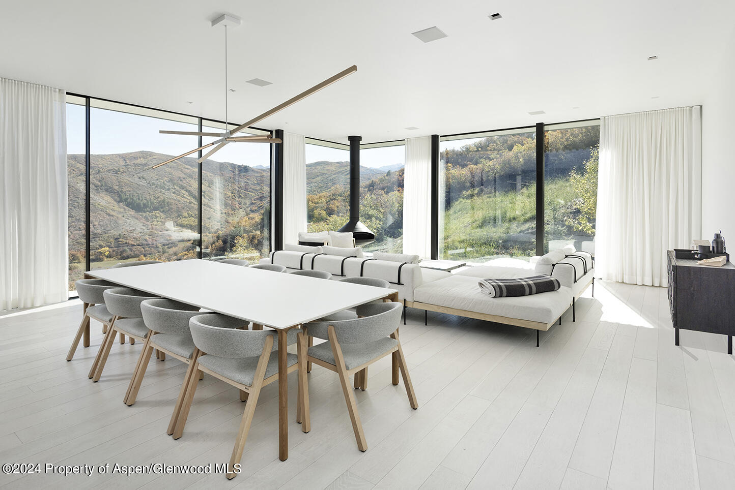 580 Medicine Bow Road Aspen CO 81611