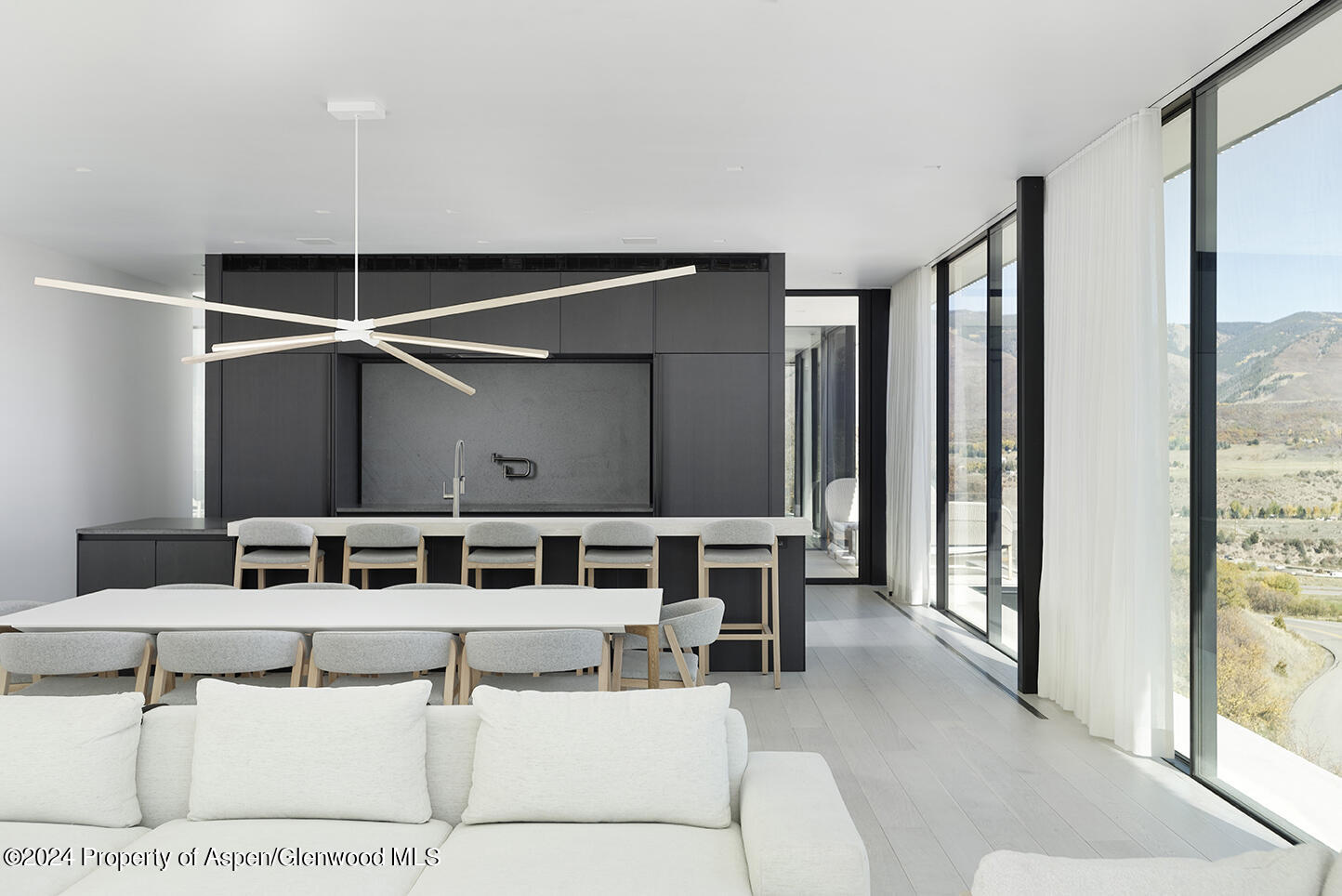 580 Medicine Bow Road Aspen CO 81611