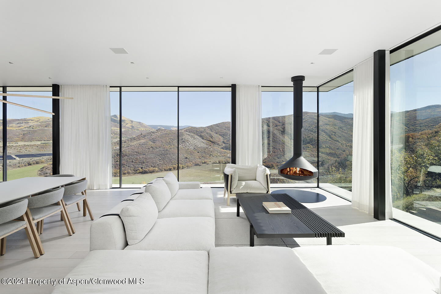 580 Medicine Bow Road Aspen CO 81611