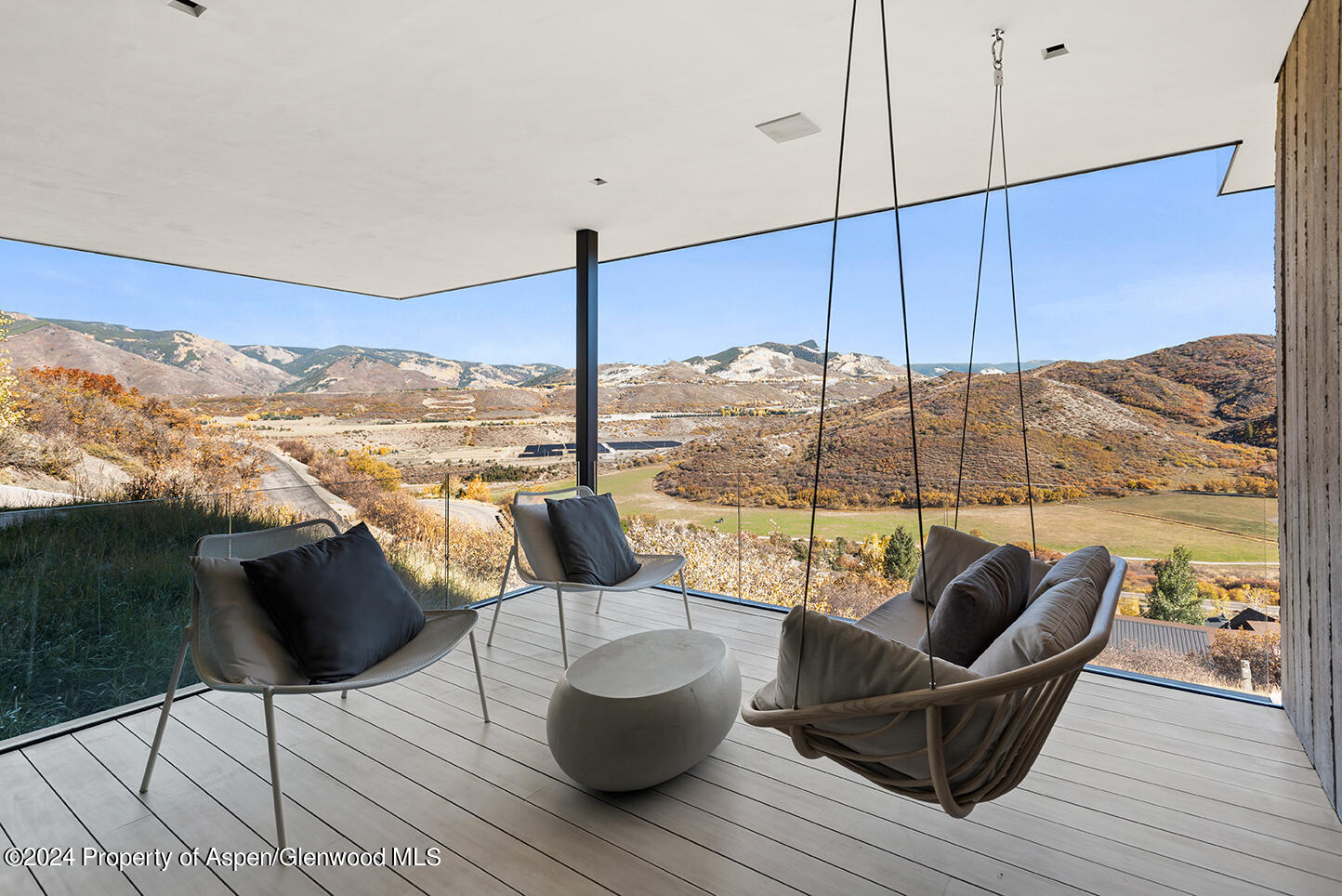 580 Medicine Bow Road Aspen CO 81611