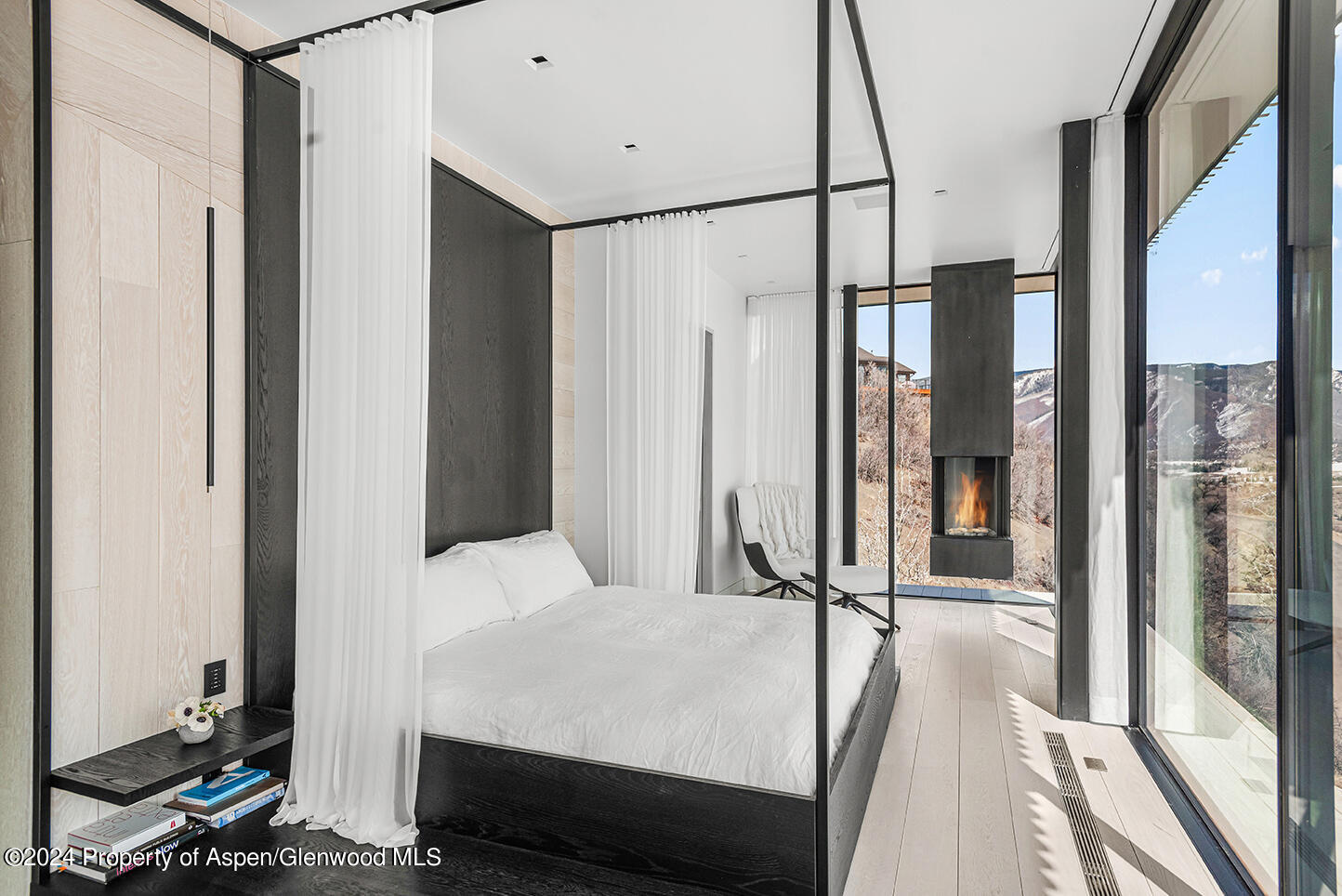 580 Medicine Bow Road Aspen CO 81611