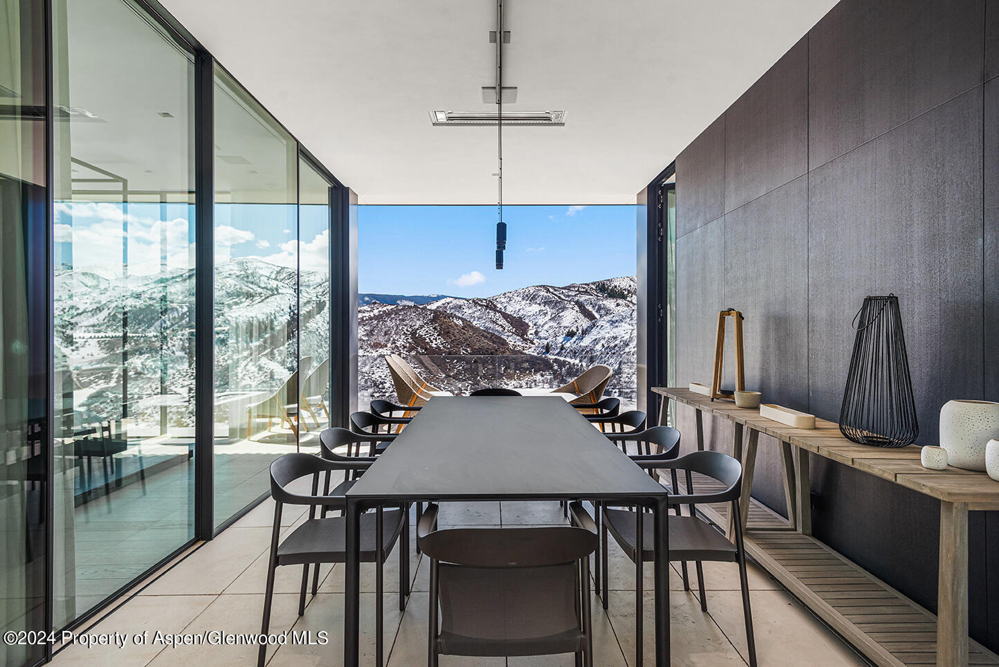 580 Medicine Bow Road Aspen CO 81611