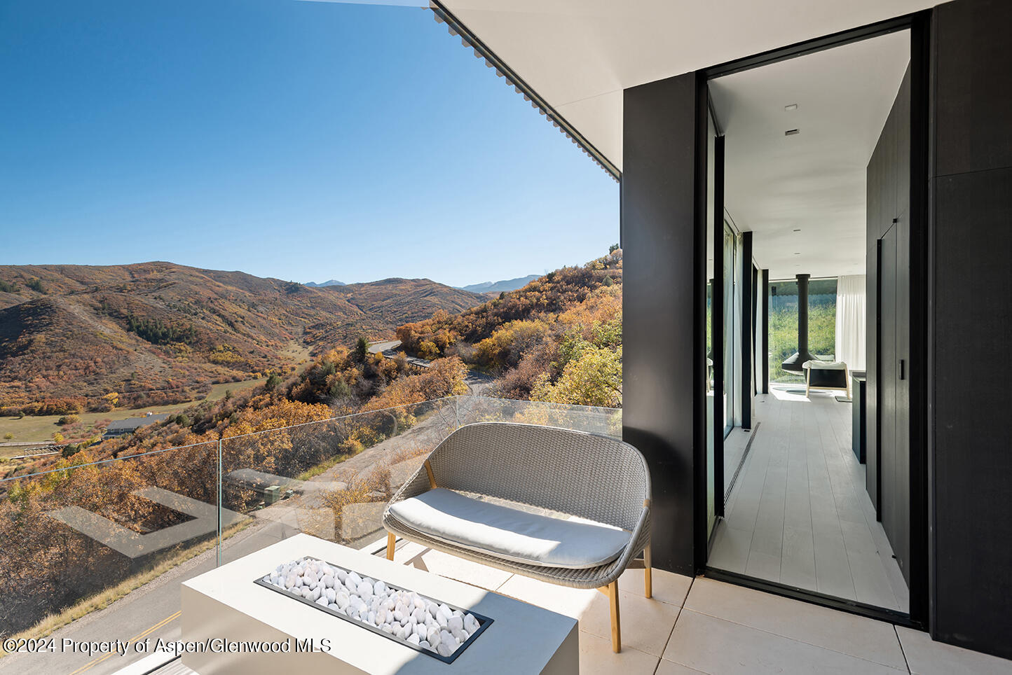 580 Medicine Bow Road Aspen CO 81611