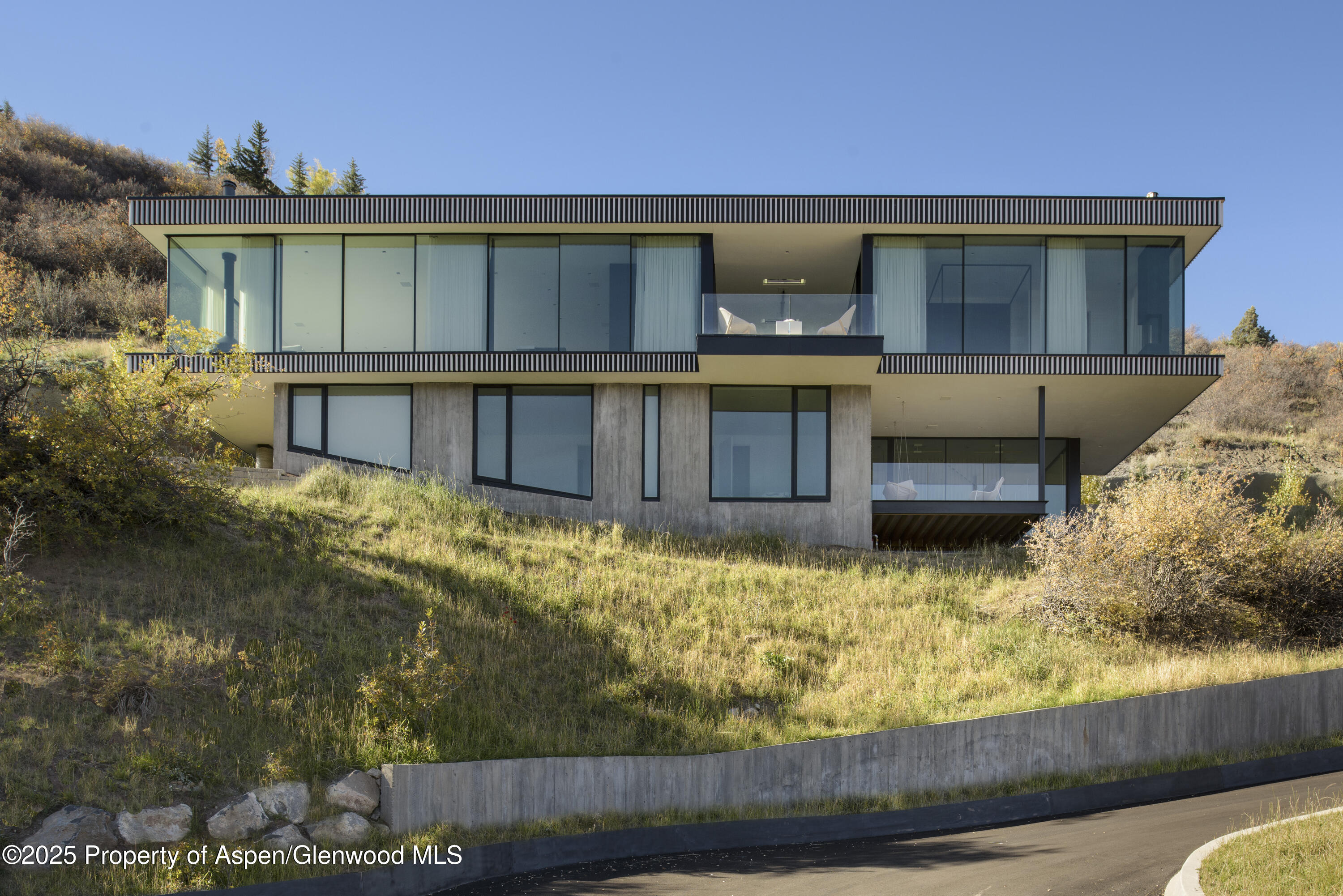 580 Medicine Bow Road Aspen CO 81611