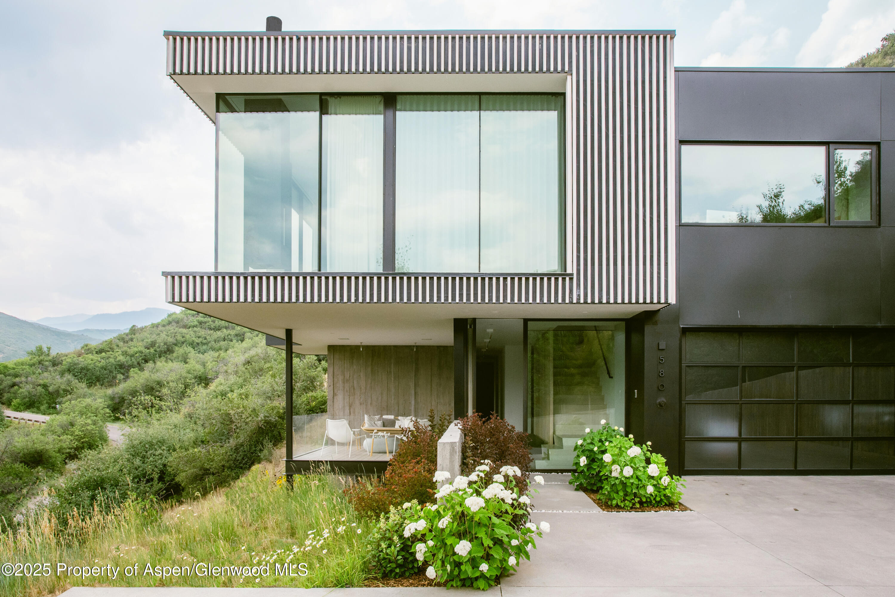 580 Medicine Bow Road Aspen CO 81611