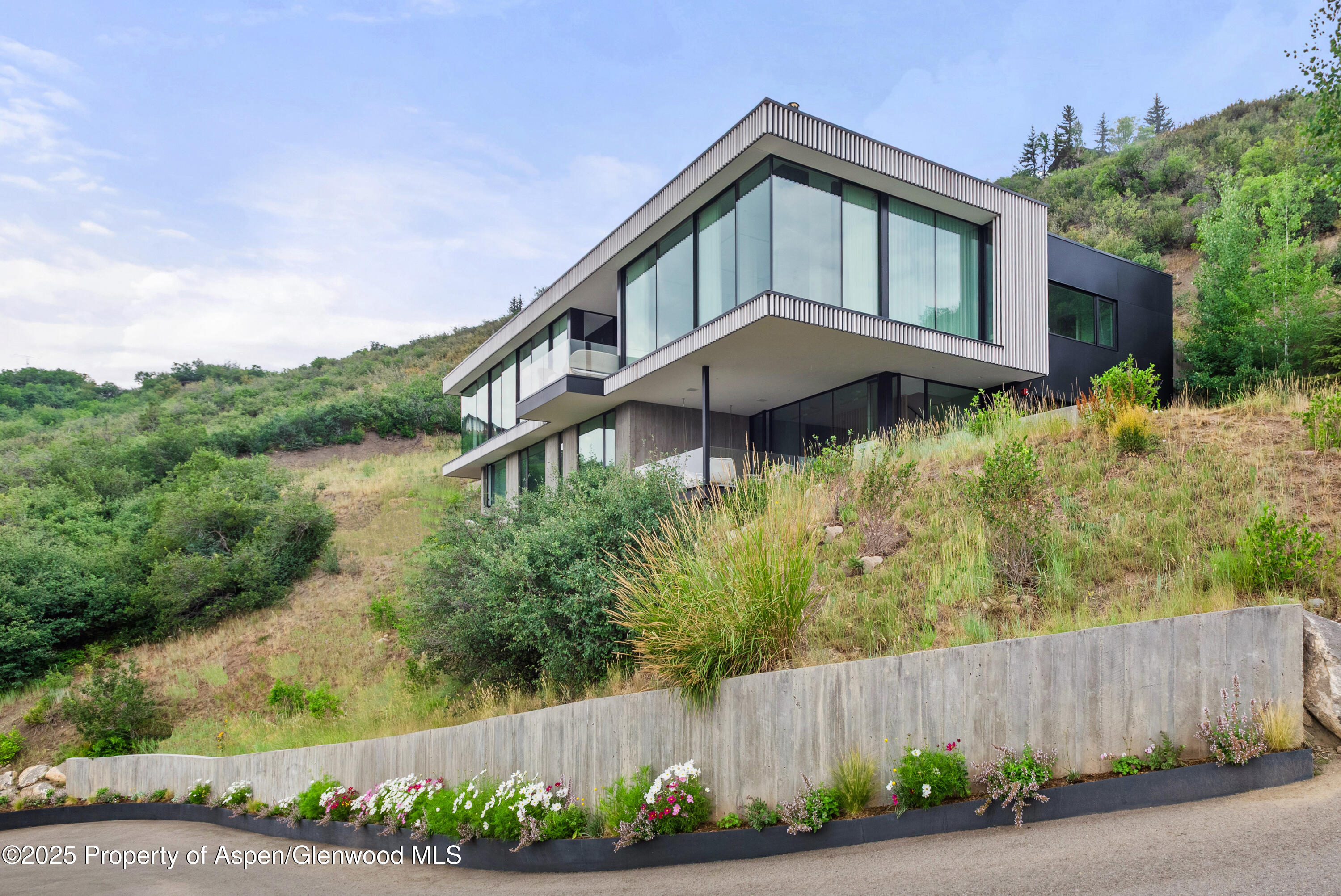 580 Medicine Bow Road Aspen CO 81611