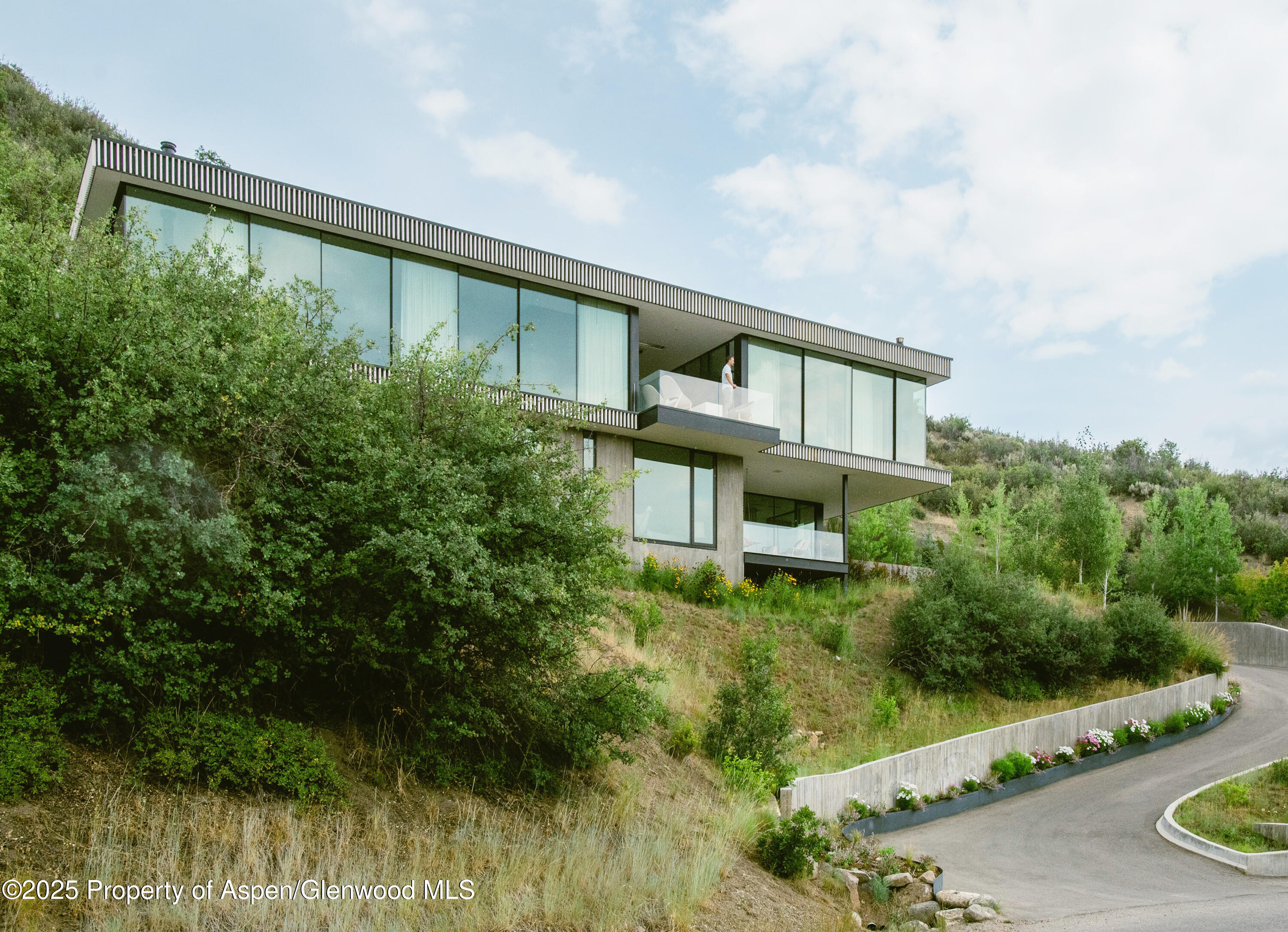 580 Medicine Bow Road Aspen CO 81611