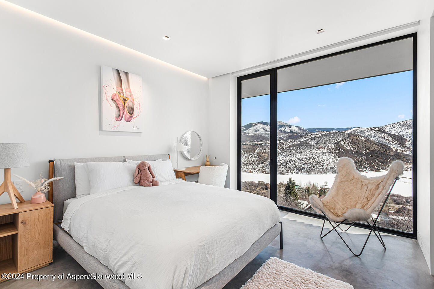 580 Medicine Bow Road Aspen CO 81611