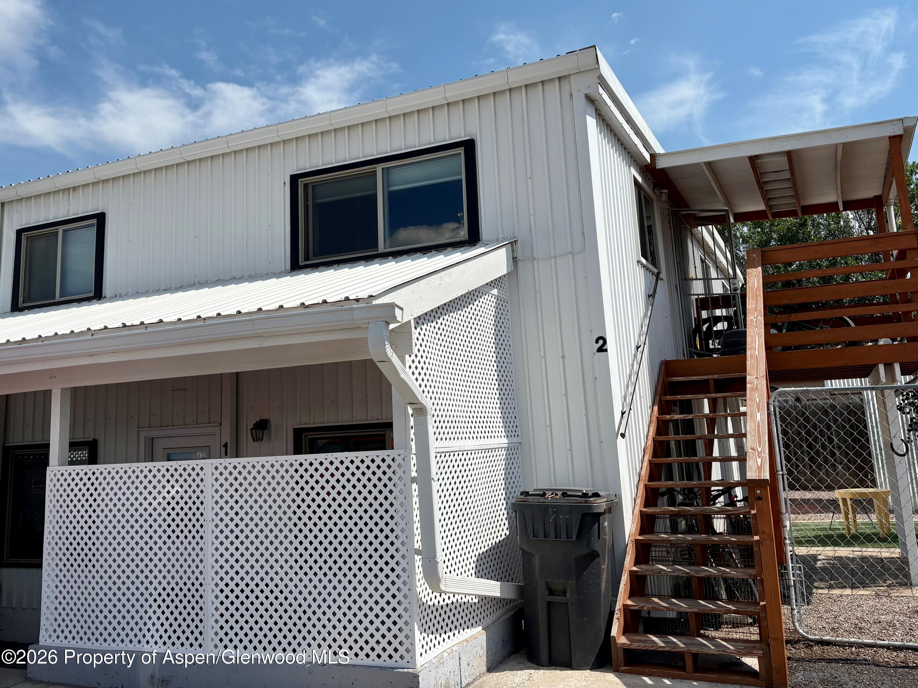762 Industry Place Carbondale CO 81623
