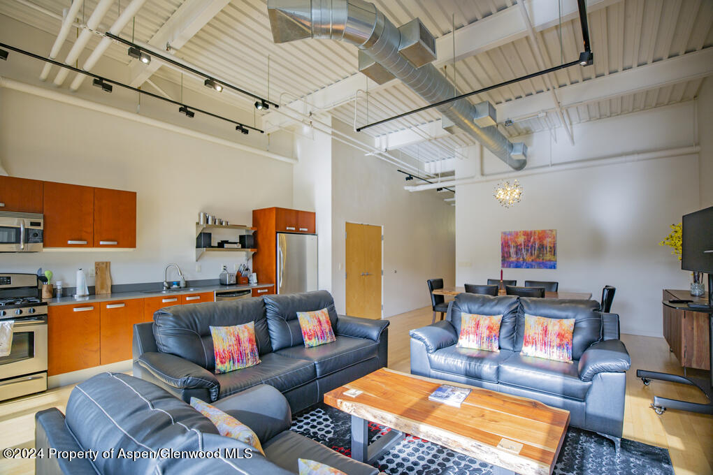 231 Robinson Street Basalt CO 81621