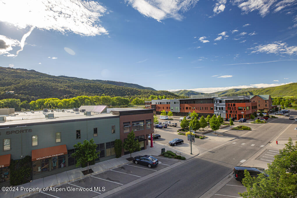 231 Robinson Street Basalt CO 81621