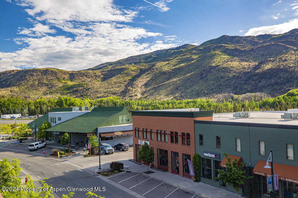 231 Robinson Street Basalt CO 81621