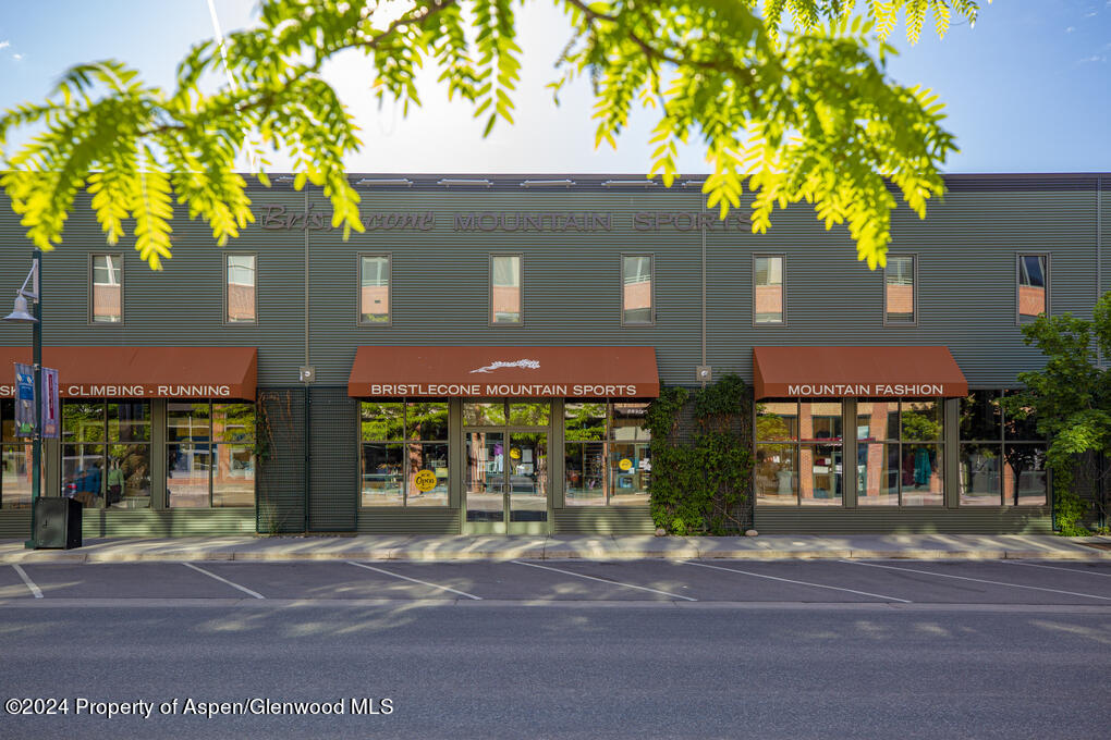 231 Robinson Street Basalt CO 81621