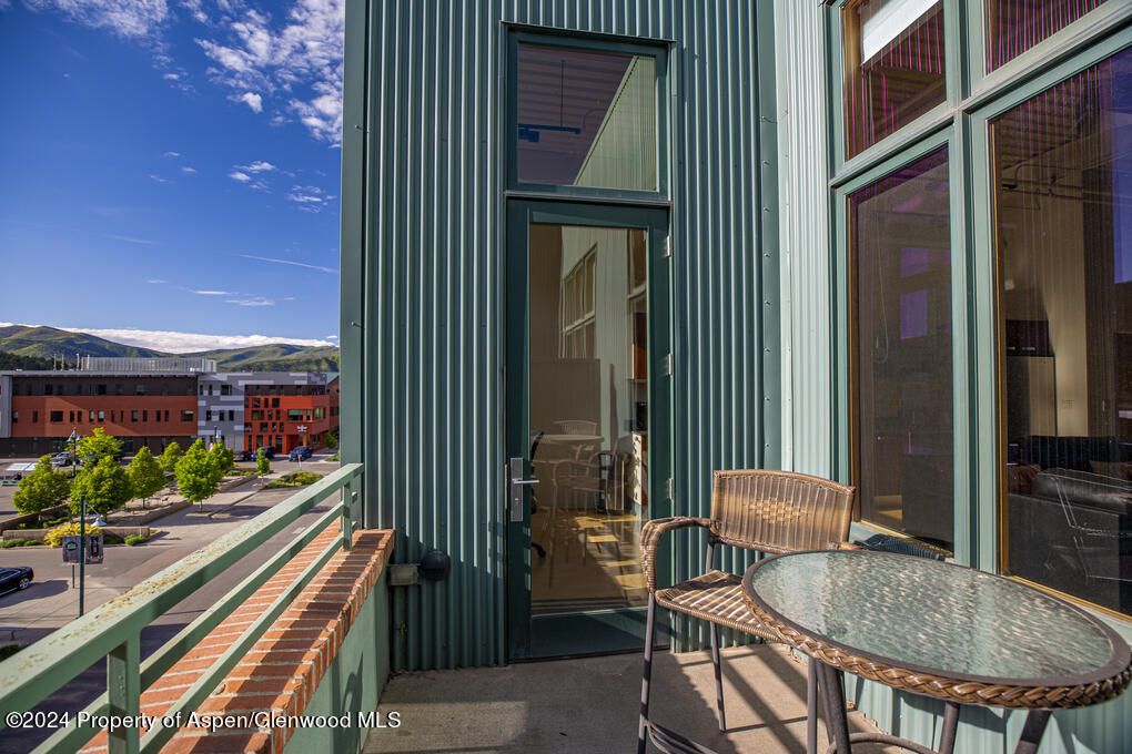 231 Robinson Street Basalt CO 81621