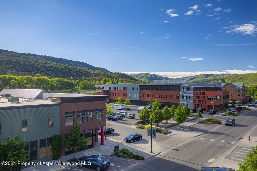 231 Robinson Street Basalt CO 81621