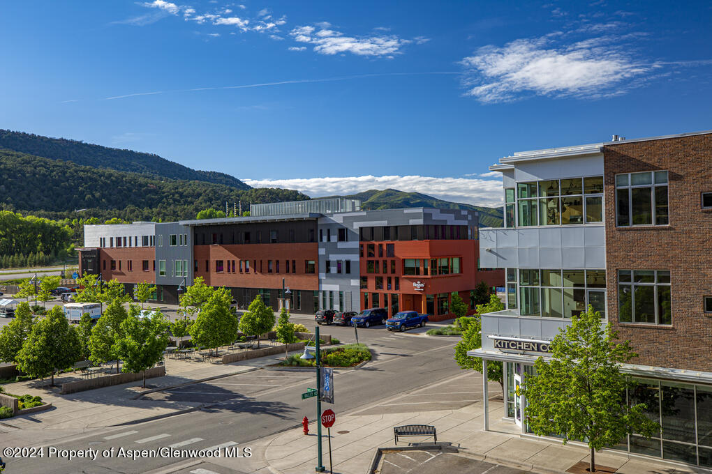 231 Robinson Street Basalt CO 81621