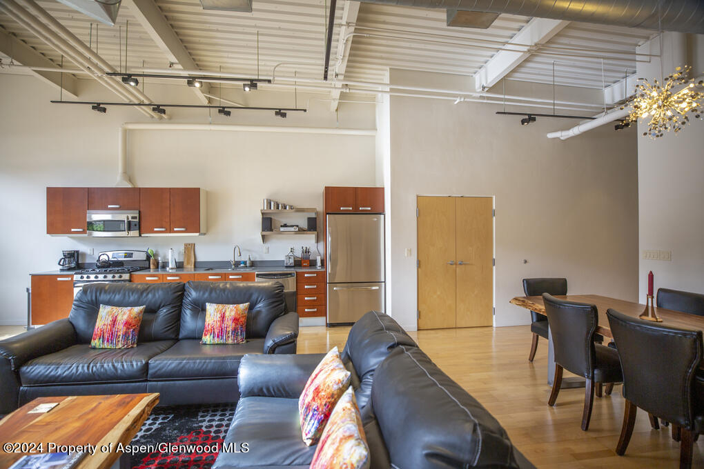 231 Robinson Street Basalt CO 81621