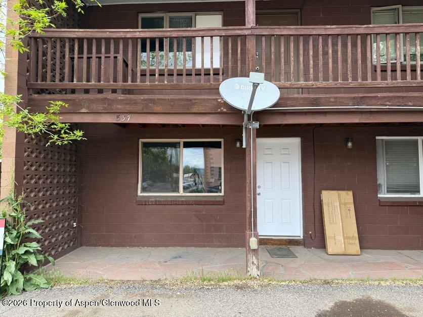 537 Breeze Street #1 Craig CO 81625