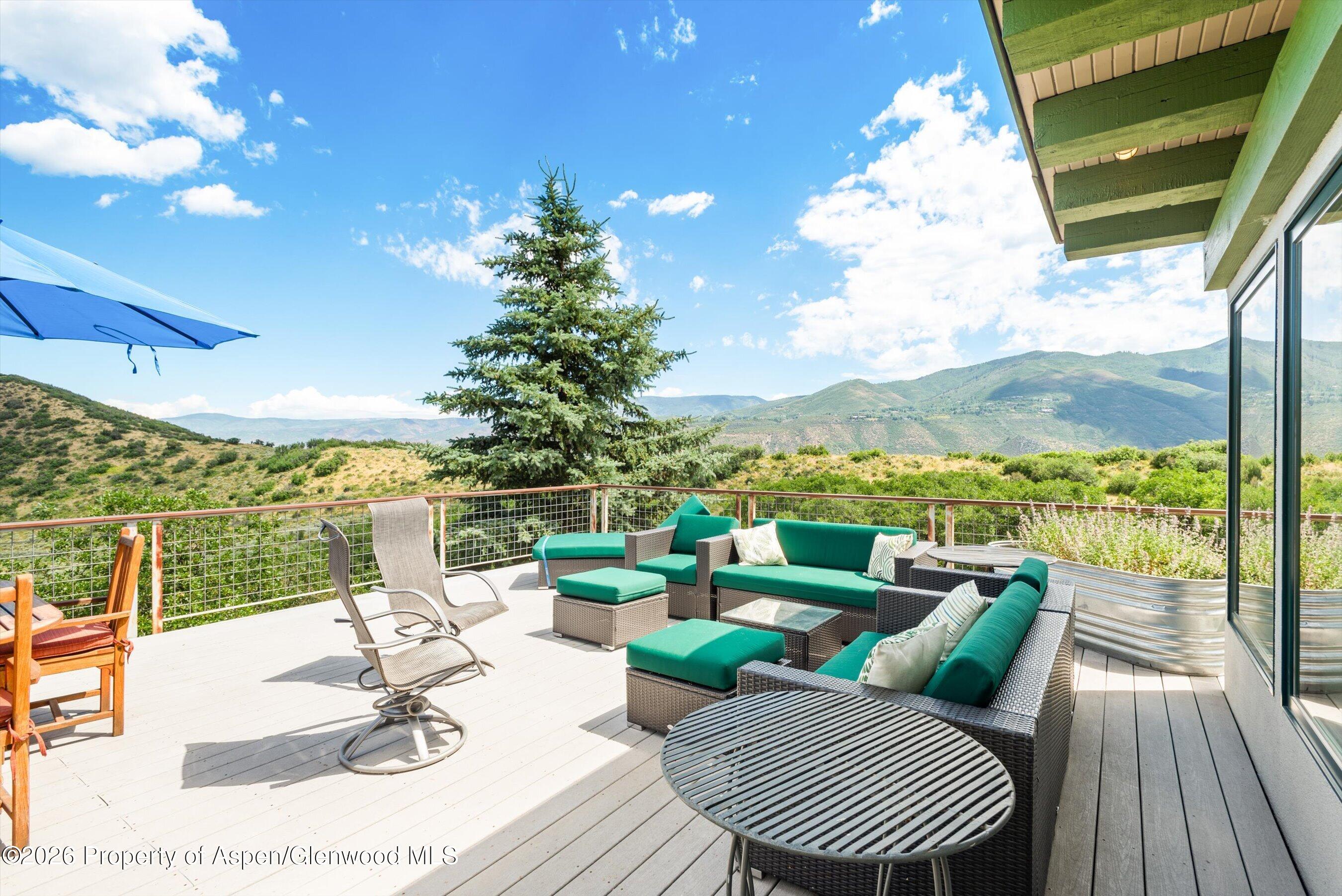 845 Aspen Oak Drive Aspen CO 81611