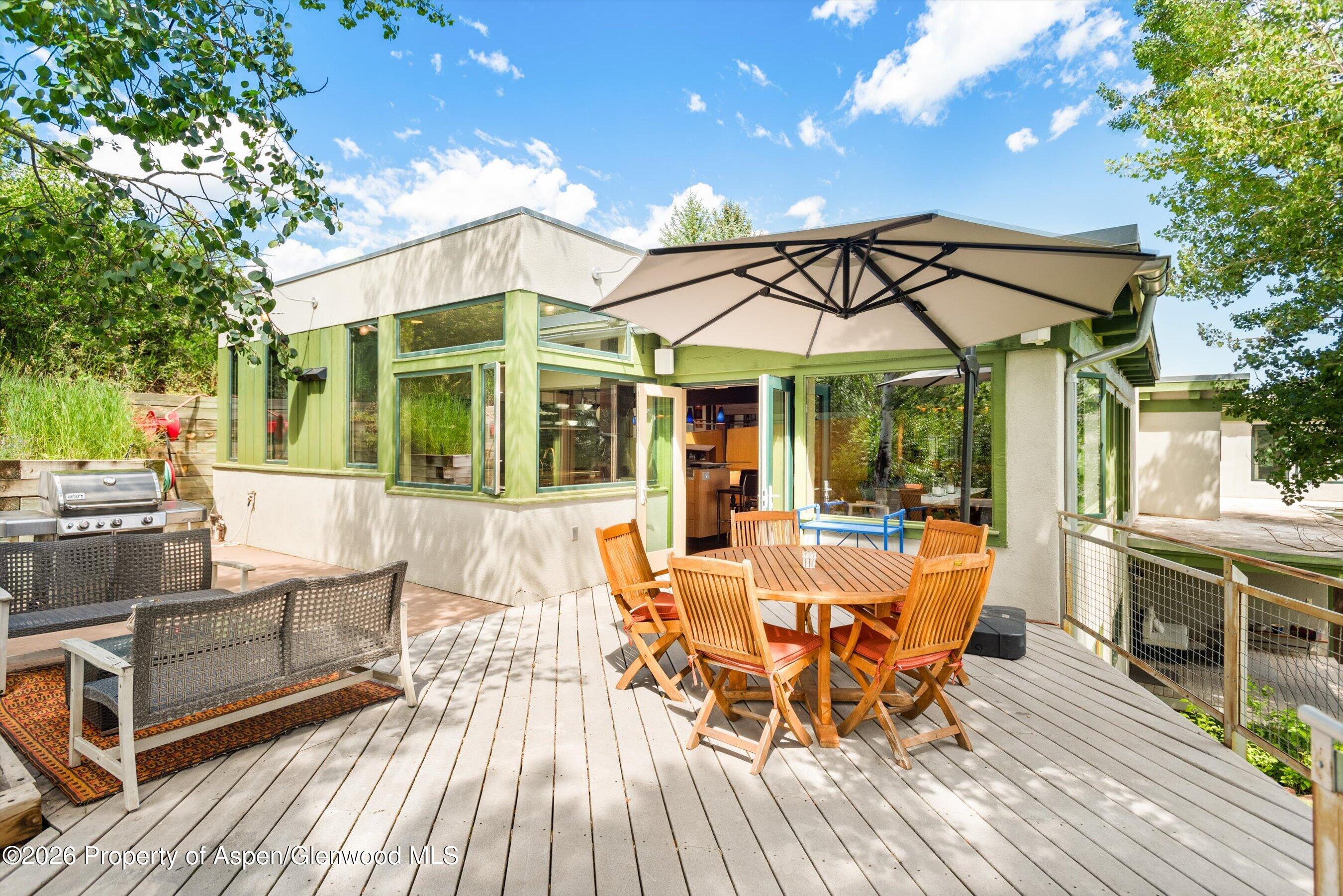 845 Aspen Oak Drive Aspen CO 81611