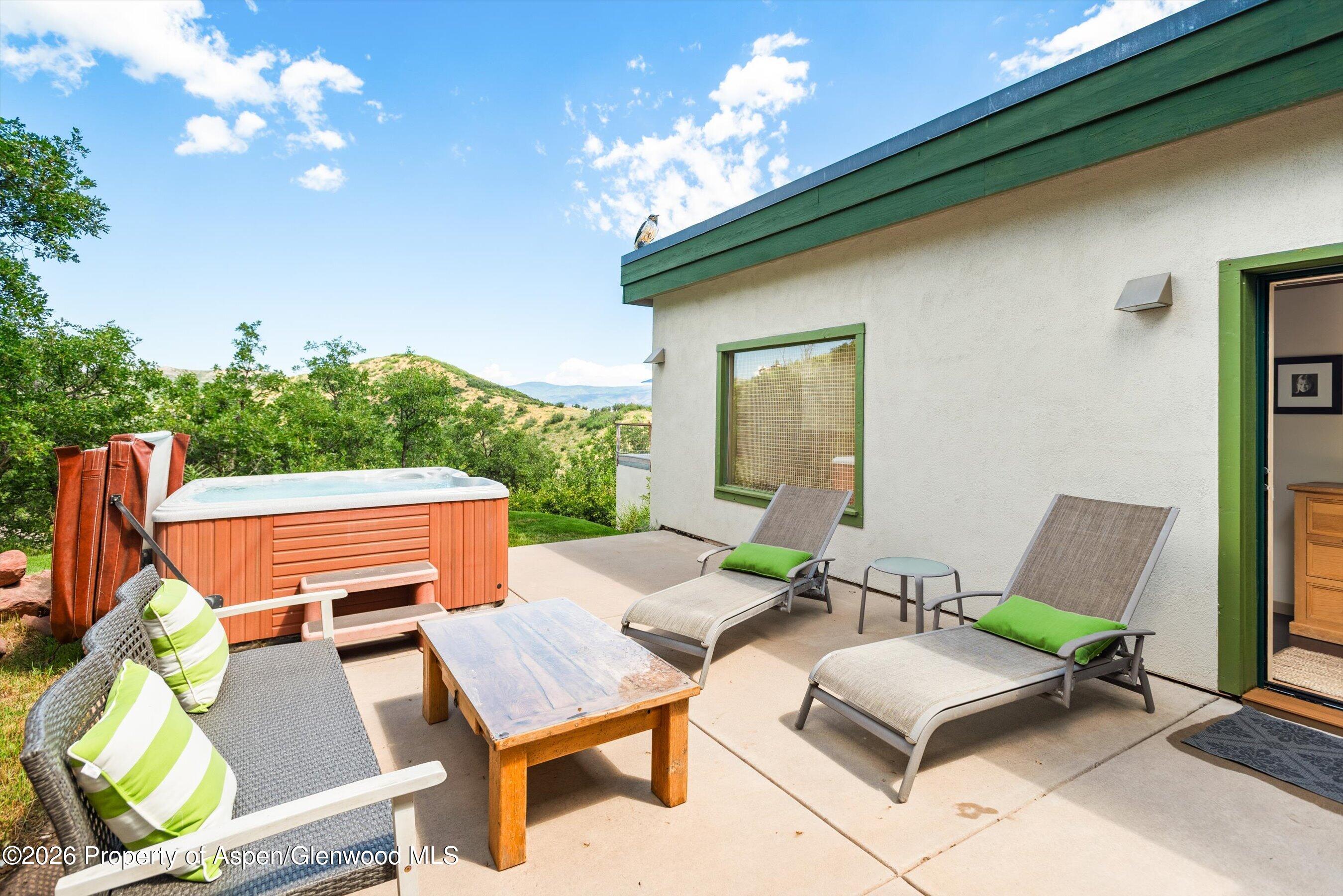 845 Aspen Oak Drive Aspen CO 81611