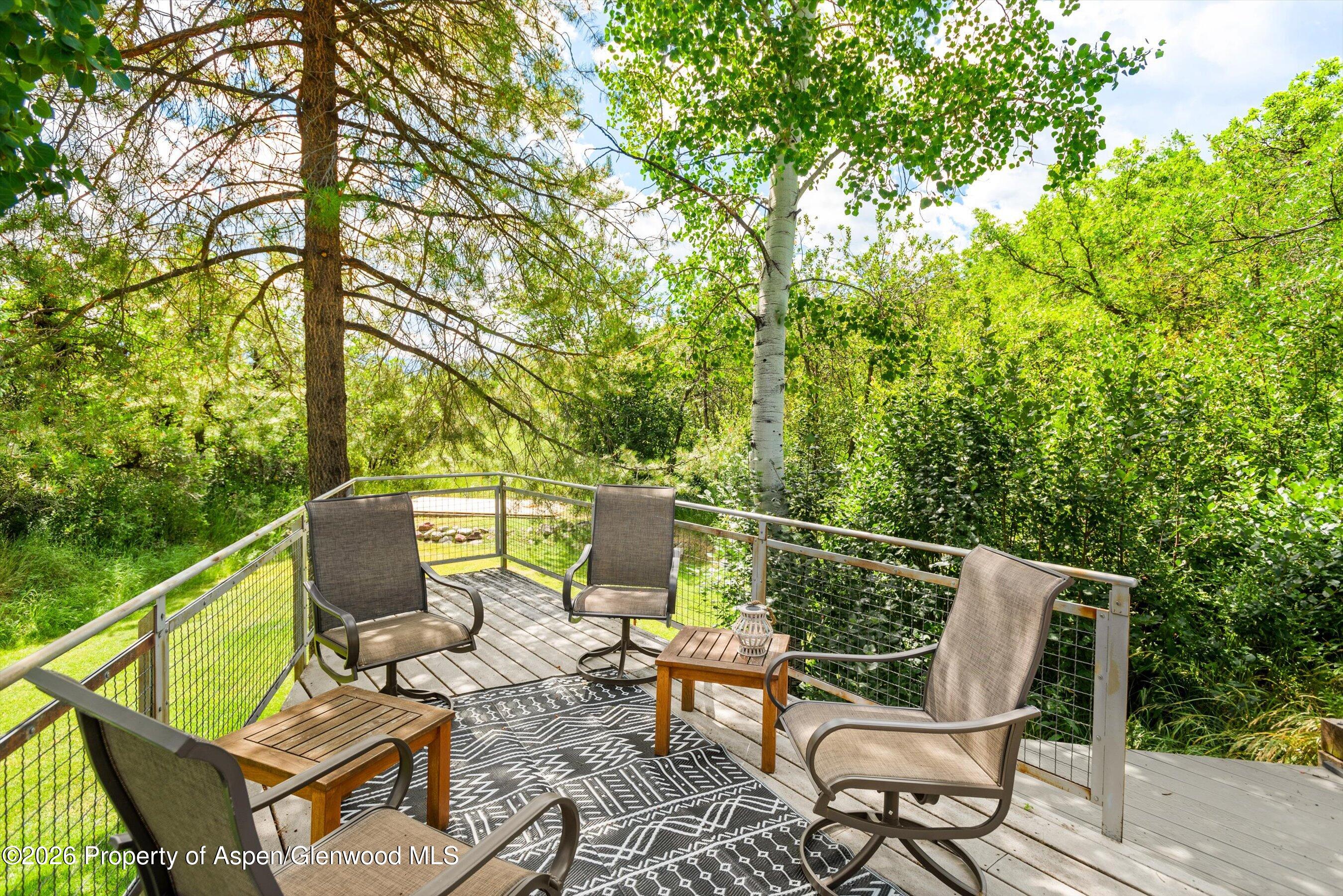 845 Aspen Oak Drive Aspen CO 81611