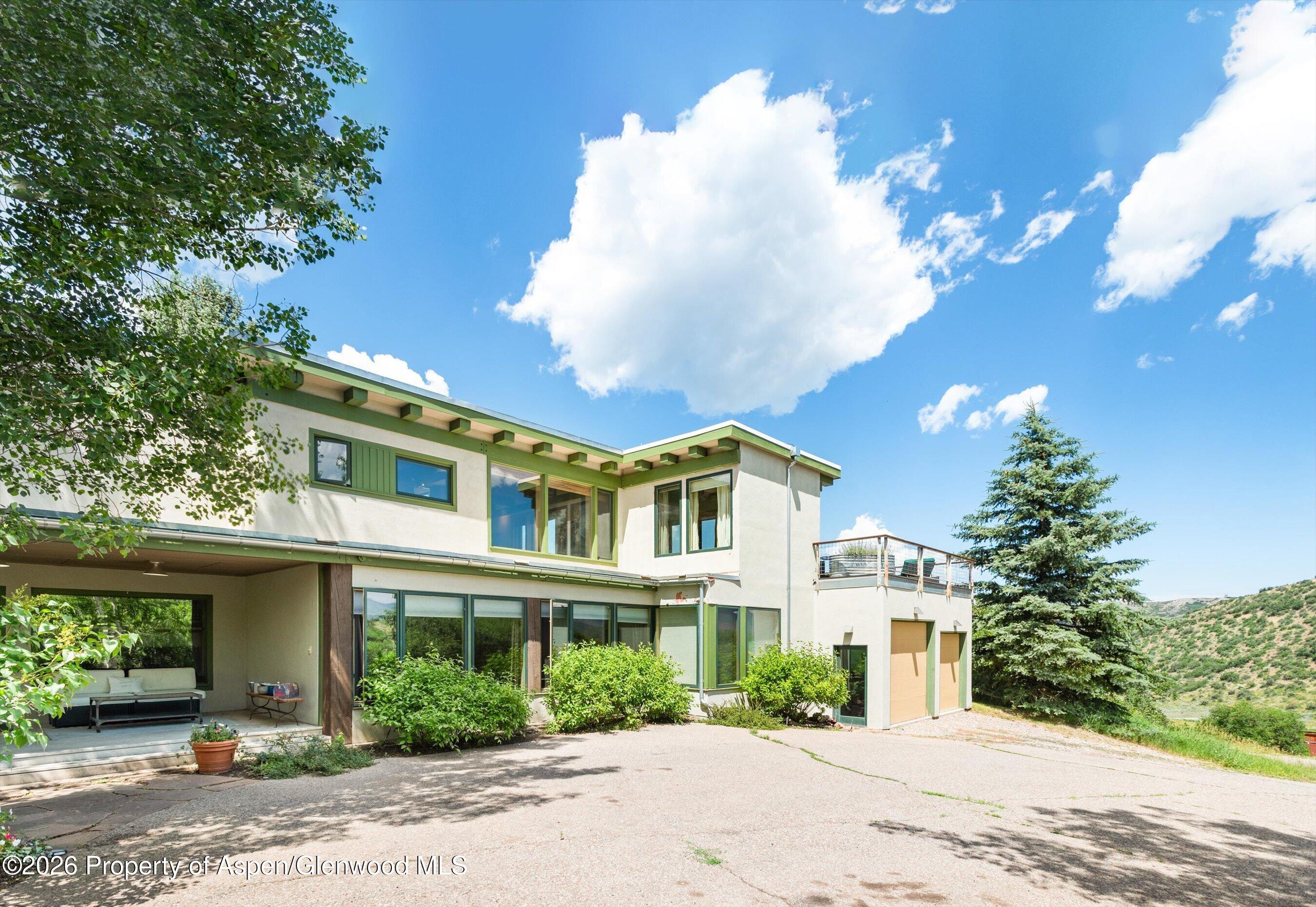 845 Aspen Oak Drive Aspen CO 81611