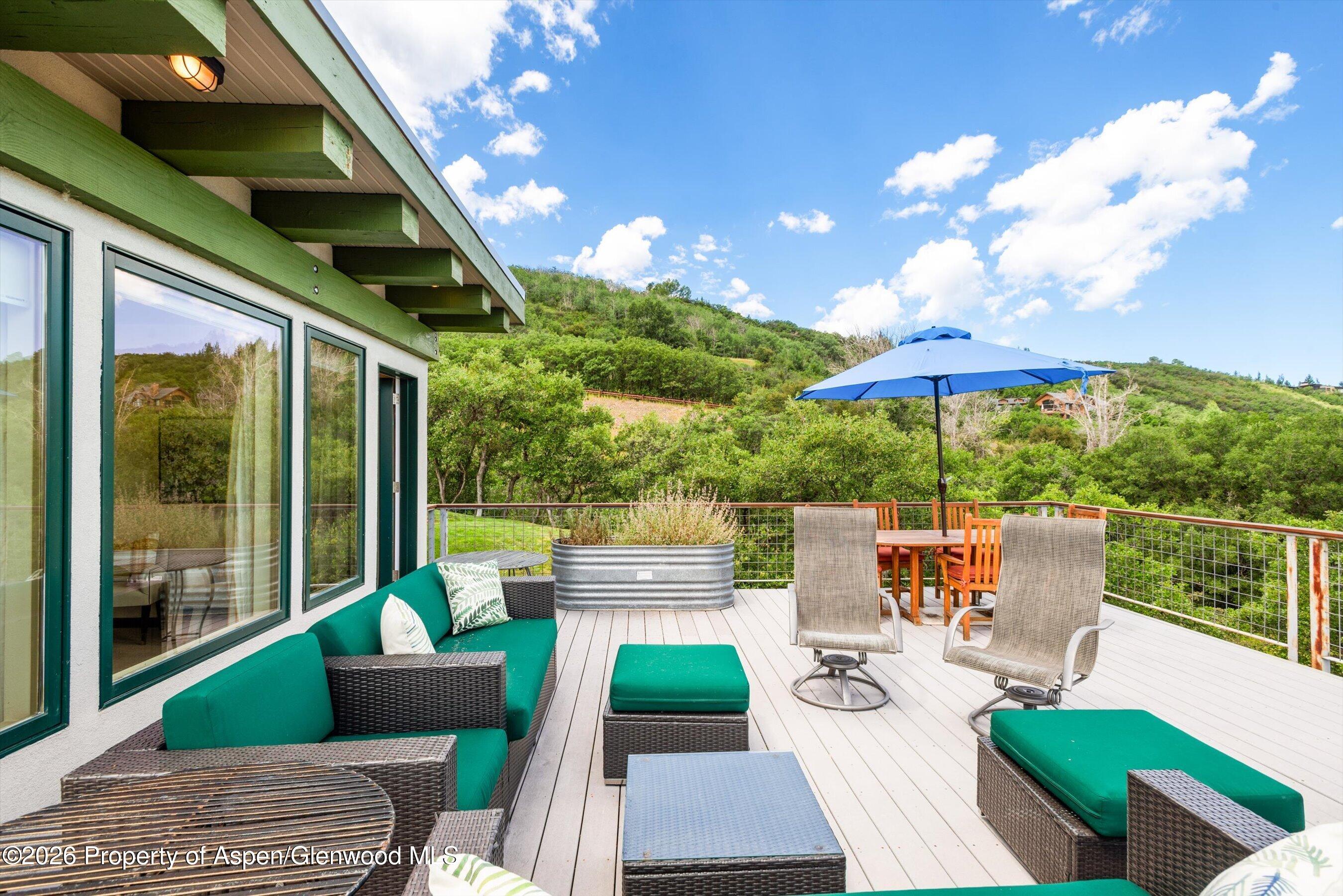 845 Aspen Oak Drive Aspen CO 81611