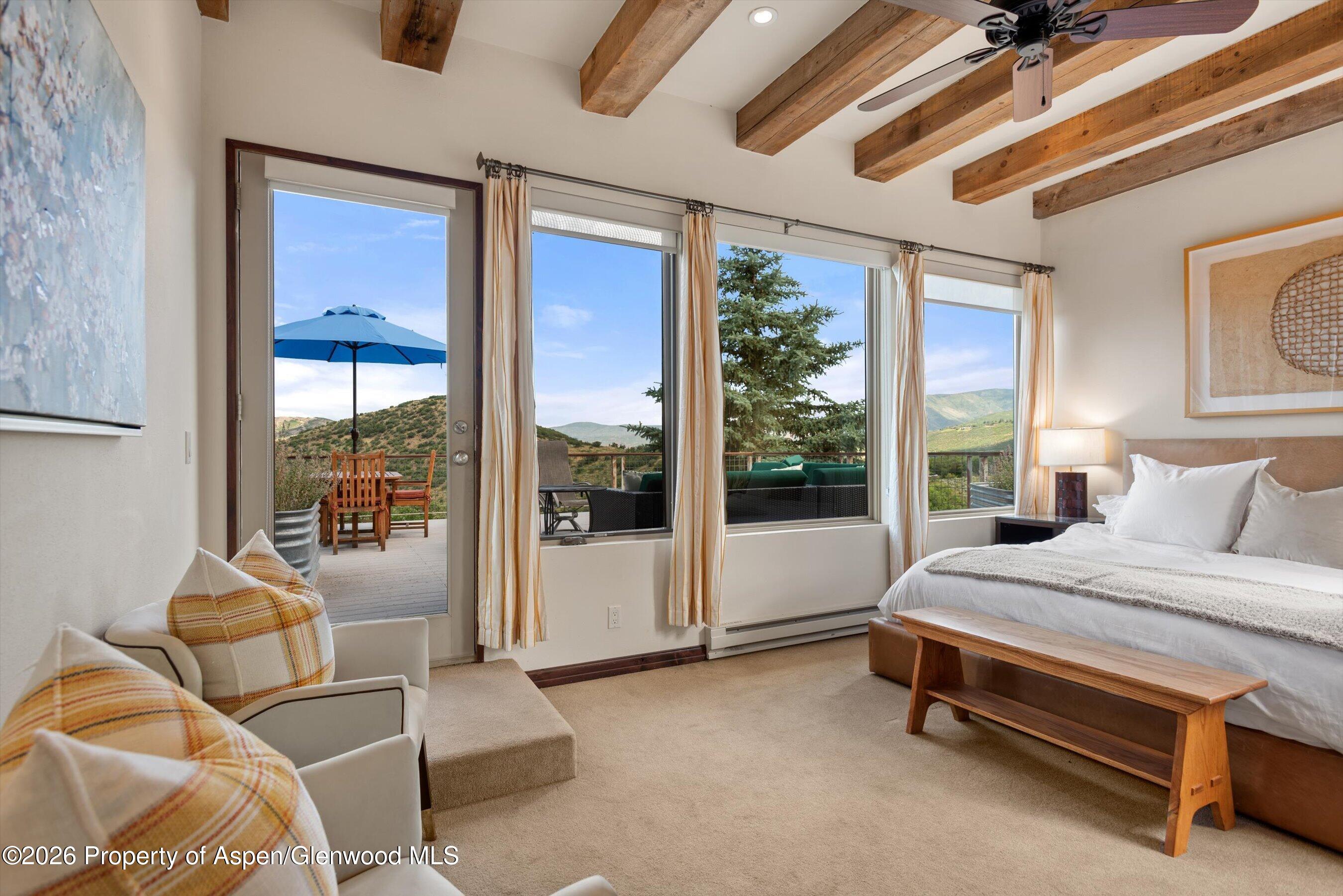 845 Aspen Oak Drive Aspen CO 81611