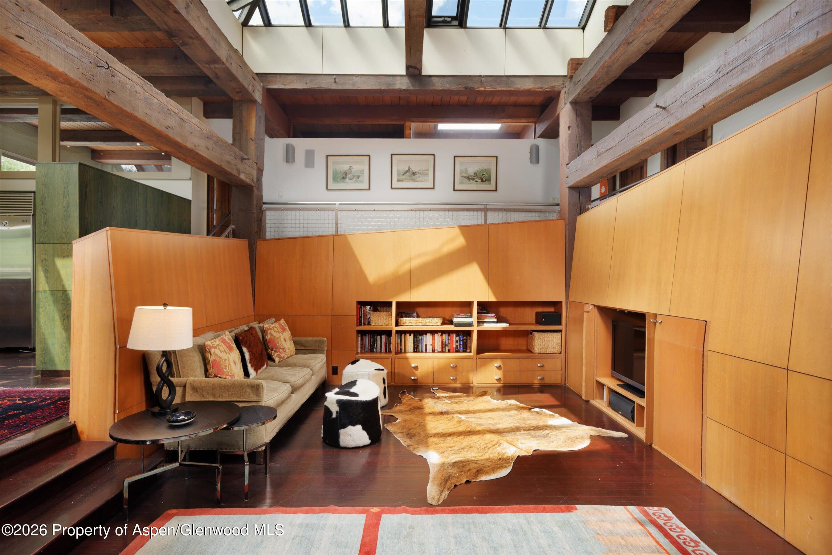 845 Aspen Oak Drive Aspen CO 81611