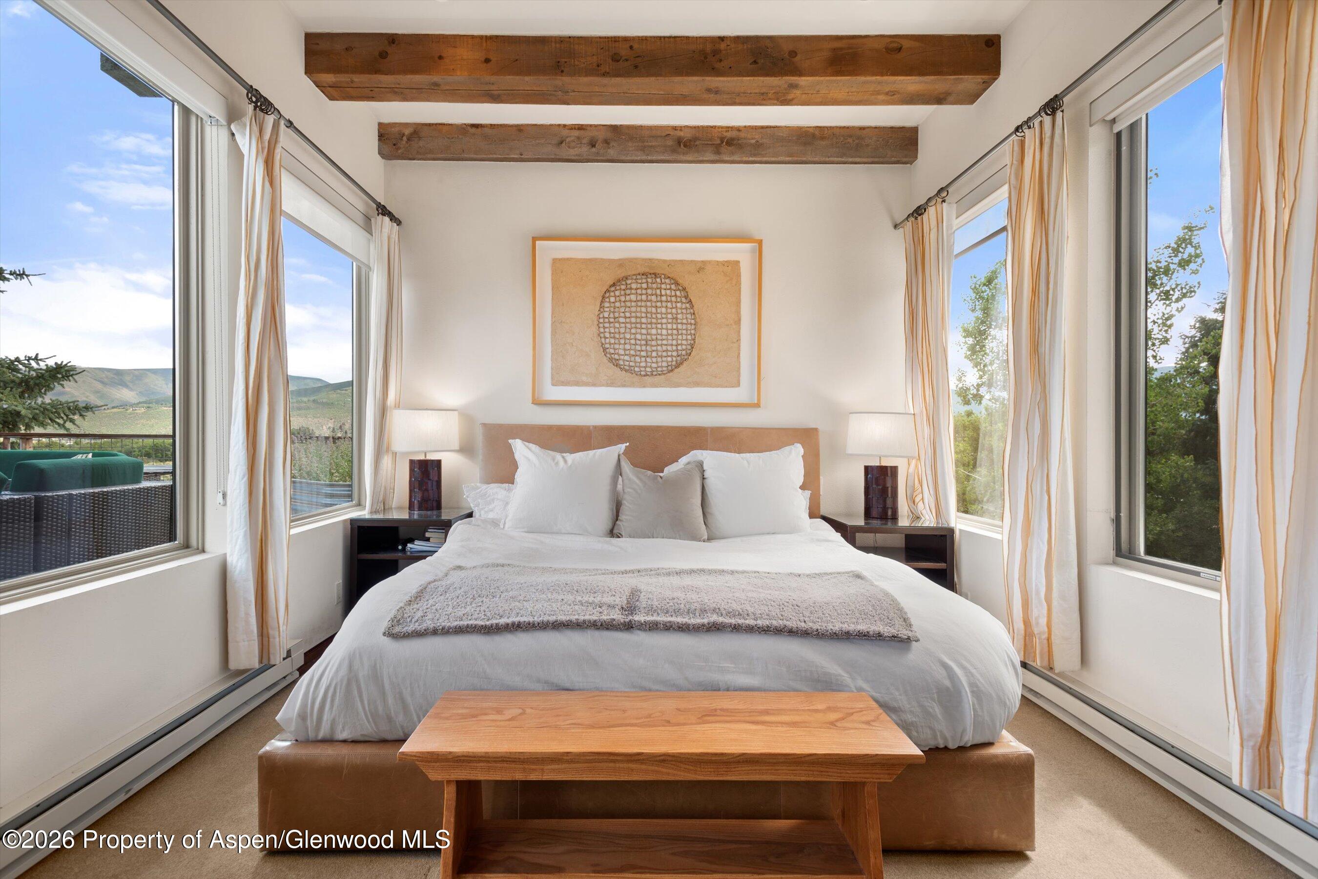 845 Aspen Oak Drive Aspen CO 81611