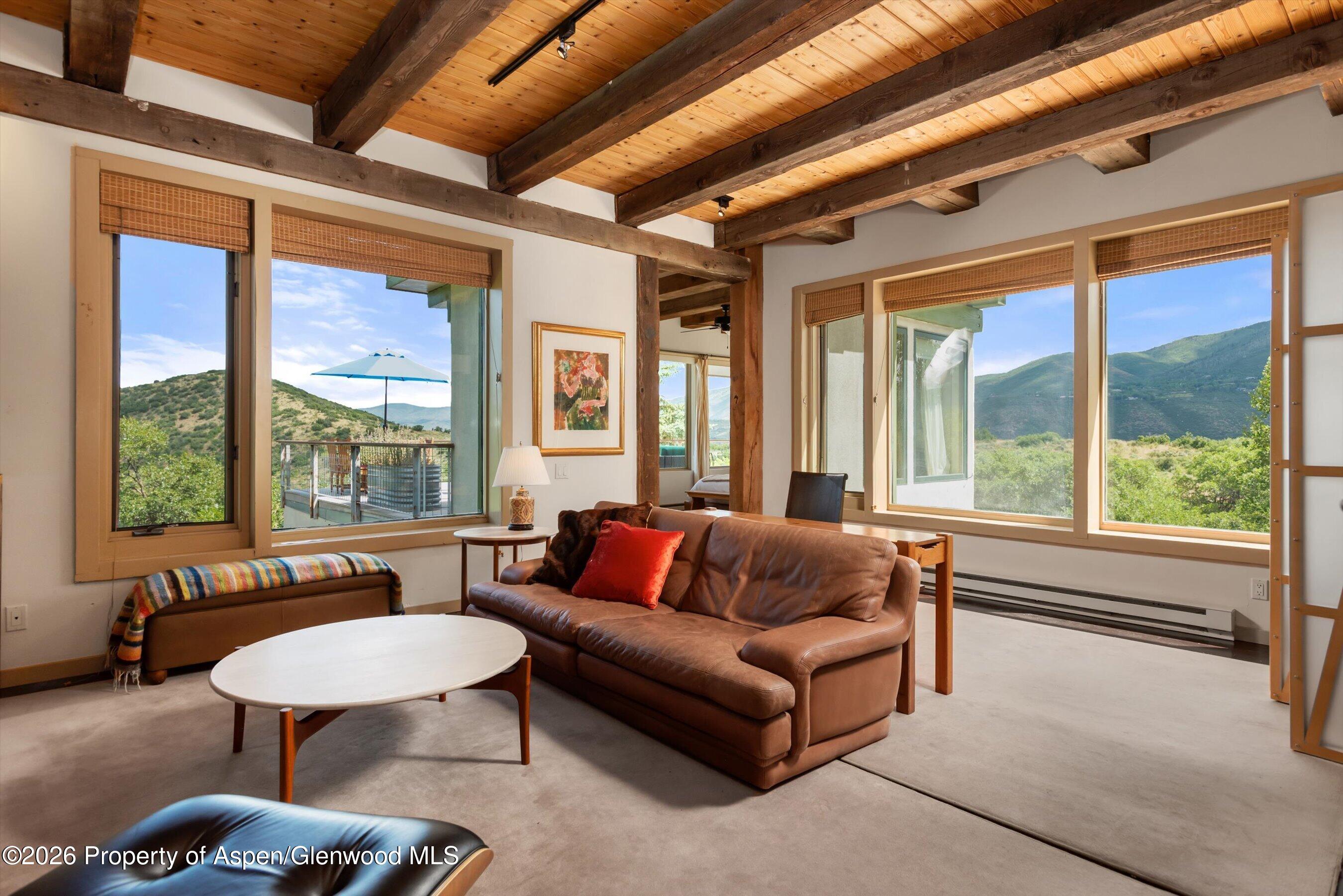 845 Aspen Oak Drive Aspen CO 81611