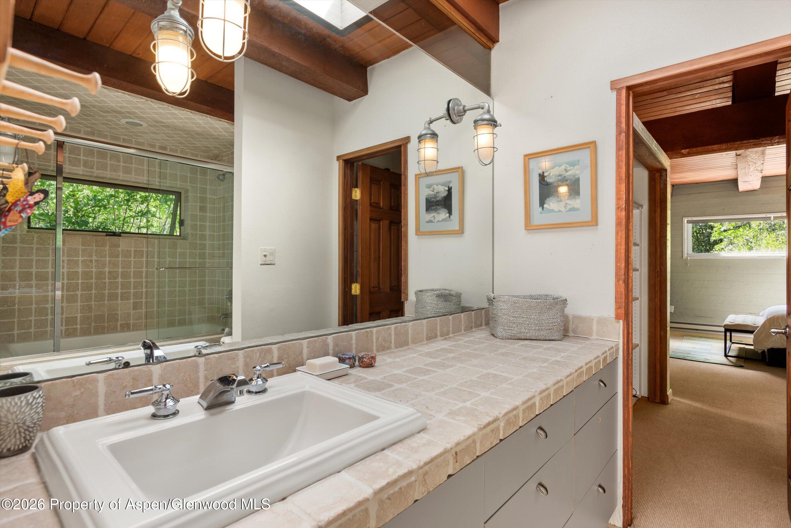 845 Aspen Oak Drive Aspen CO 81611