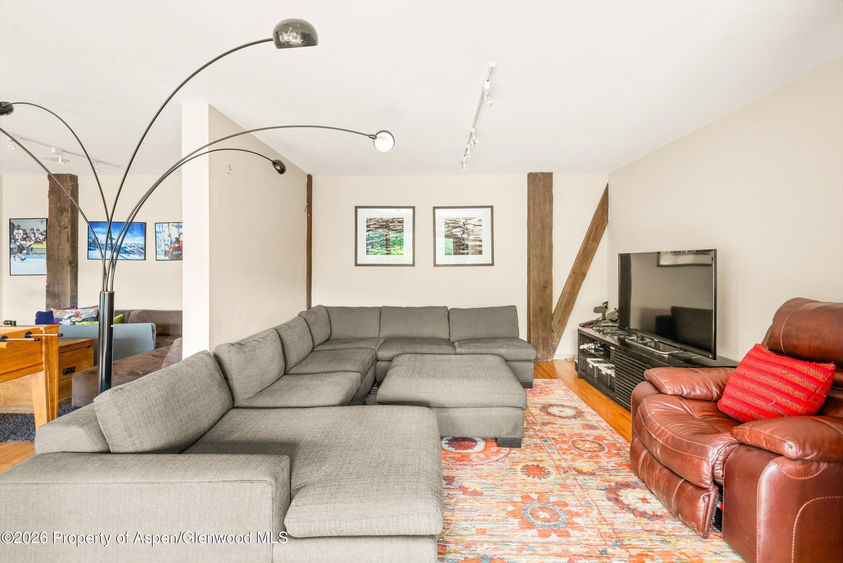 845 Aspen Oak Drive Aspen CO 81611