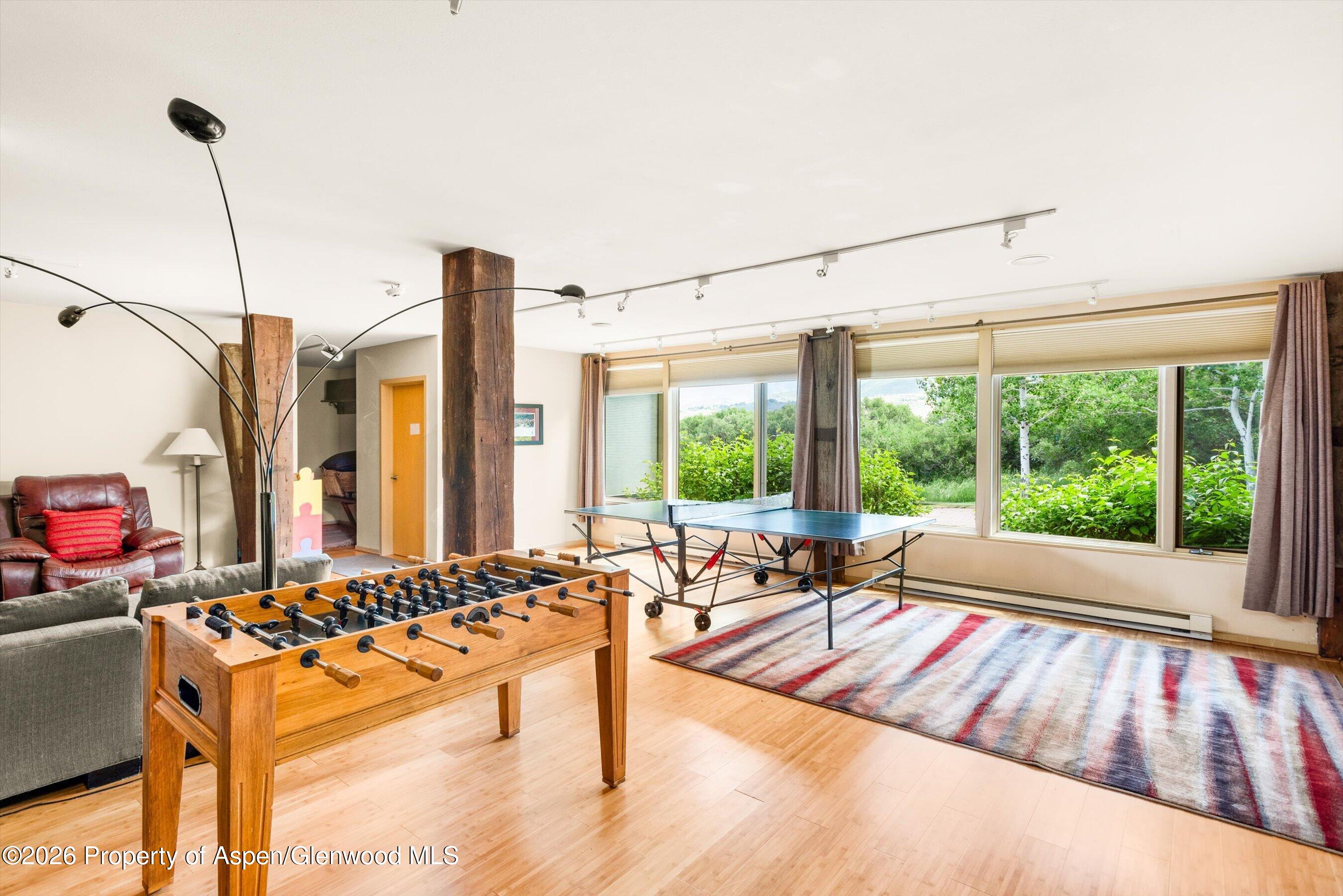 845 Aspen Oak Drive Aspen CO 81611