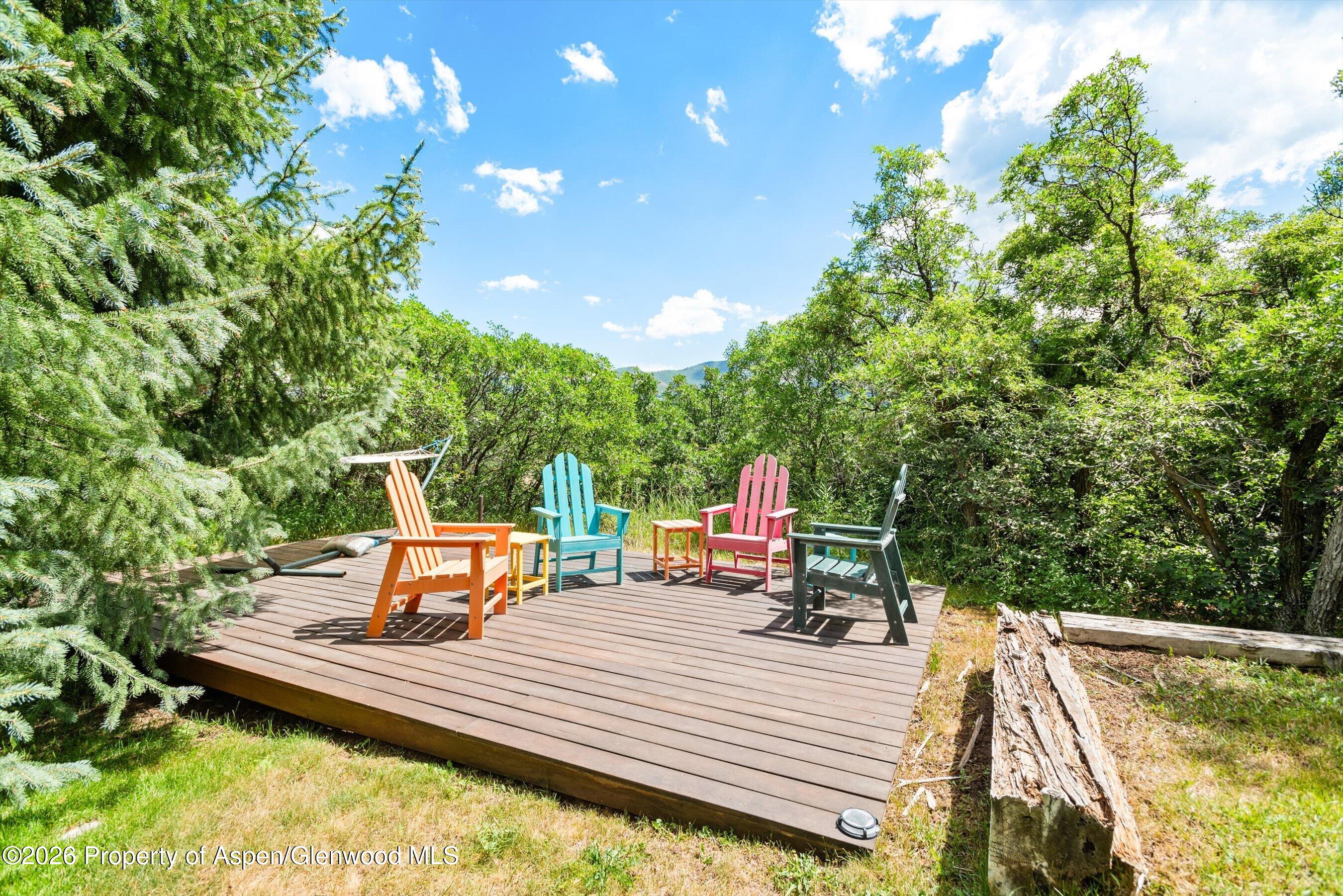 845 Aspen Oak Drive Aspen CO 81611