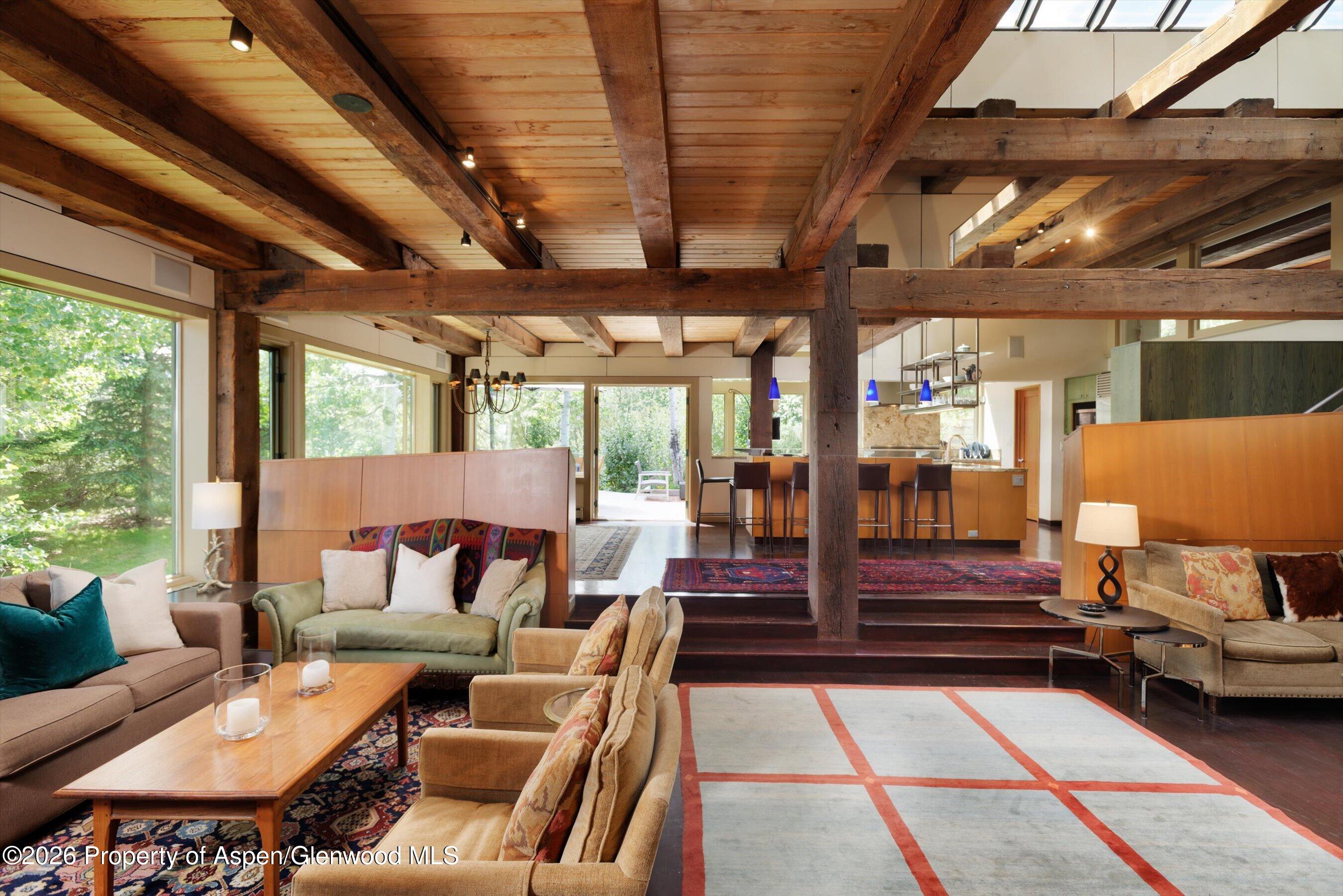 845 Aspen Oak Drive Aspen CO 81611