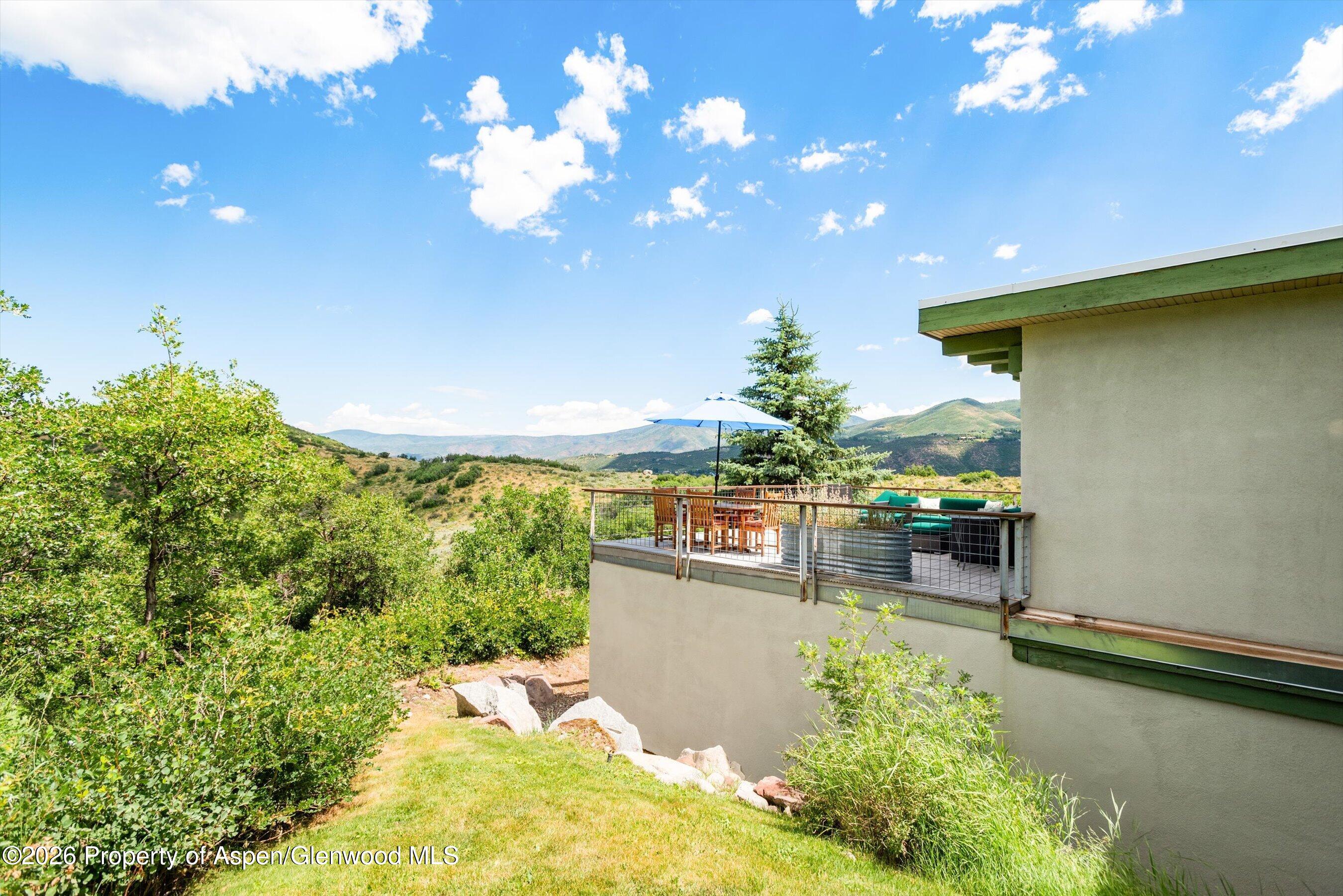 845 Aspen Oak Drive Aspen CO 81611