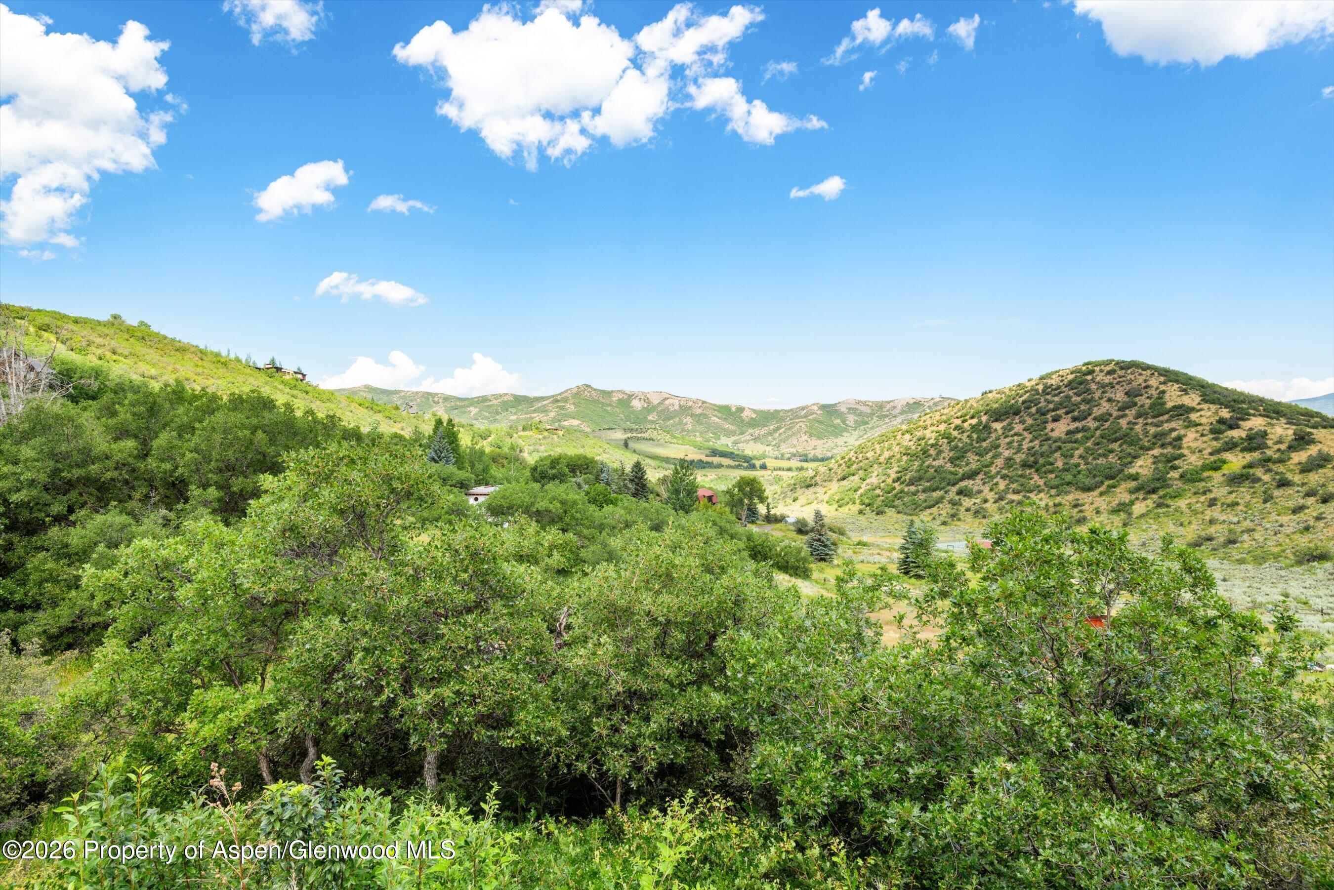 845 Aspen Oak Drive Aspen CO 81611