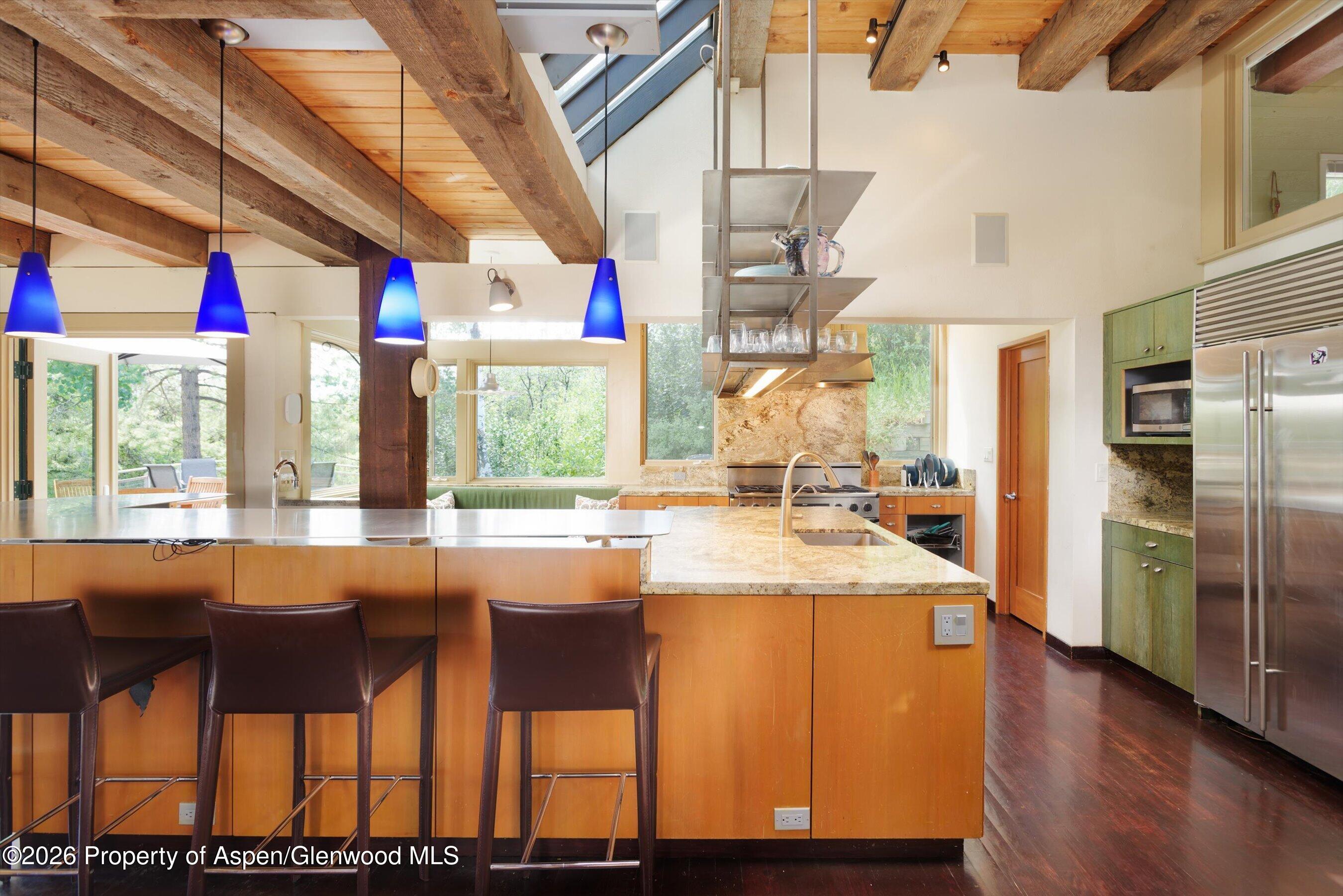 845 Aspen Oak Drive Aspen CO 81611