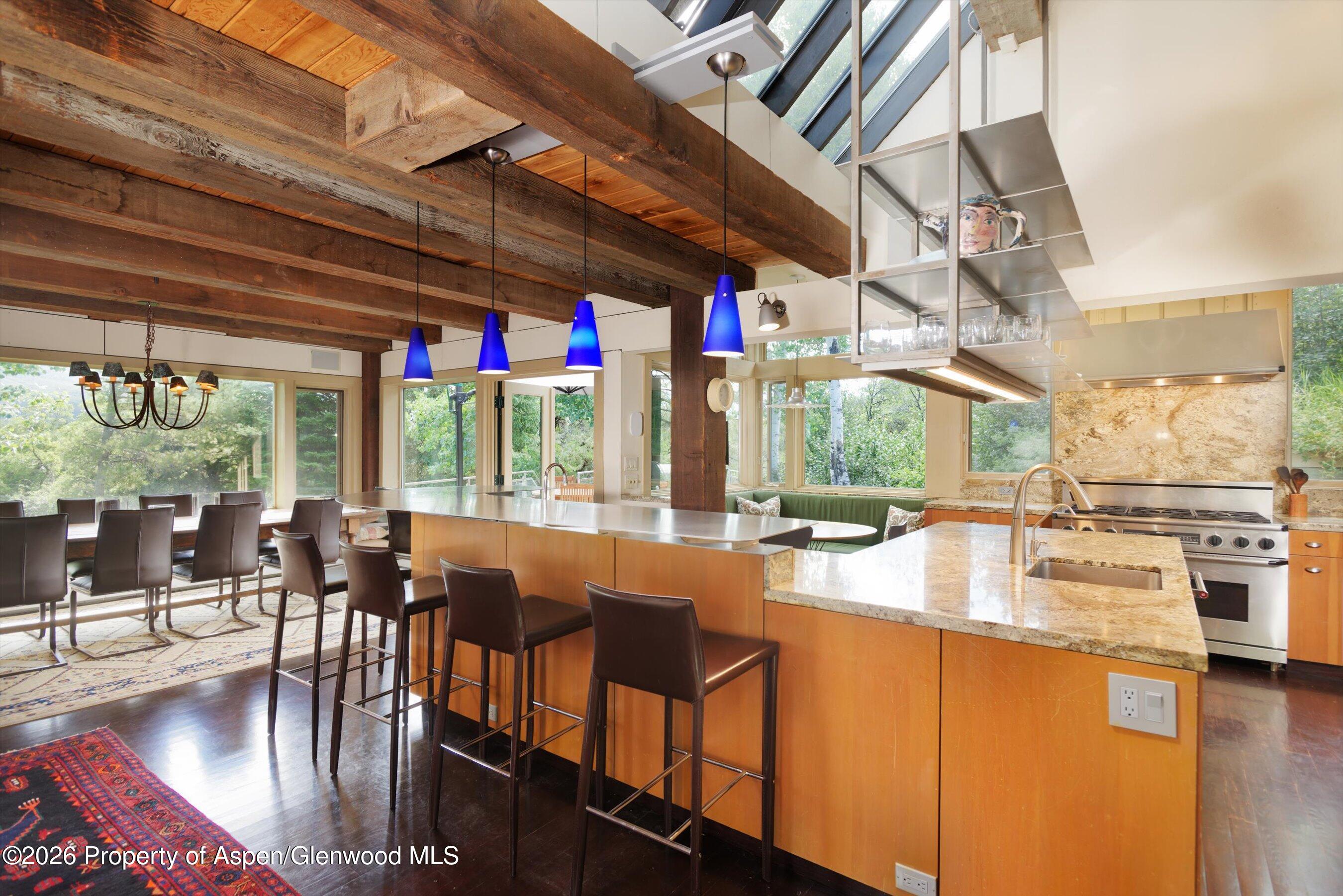 845 Aspen Oak Drive Aspen CO 81611