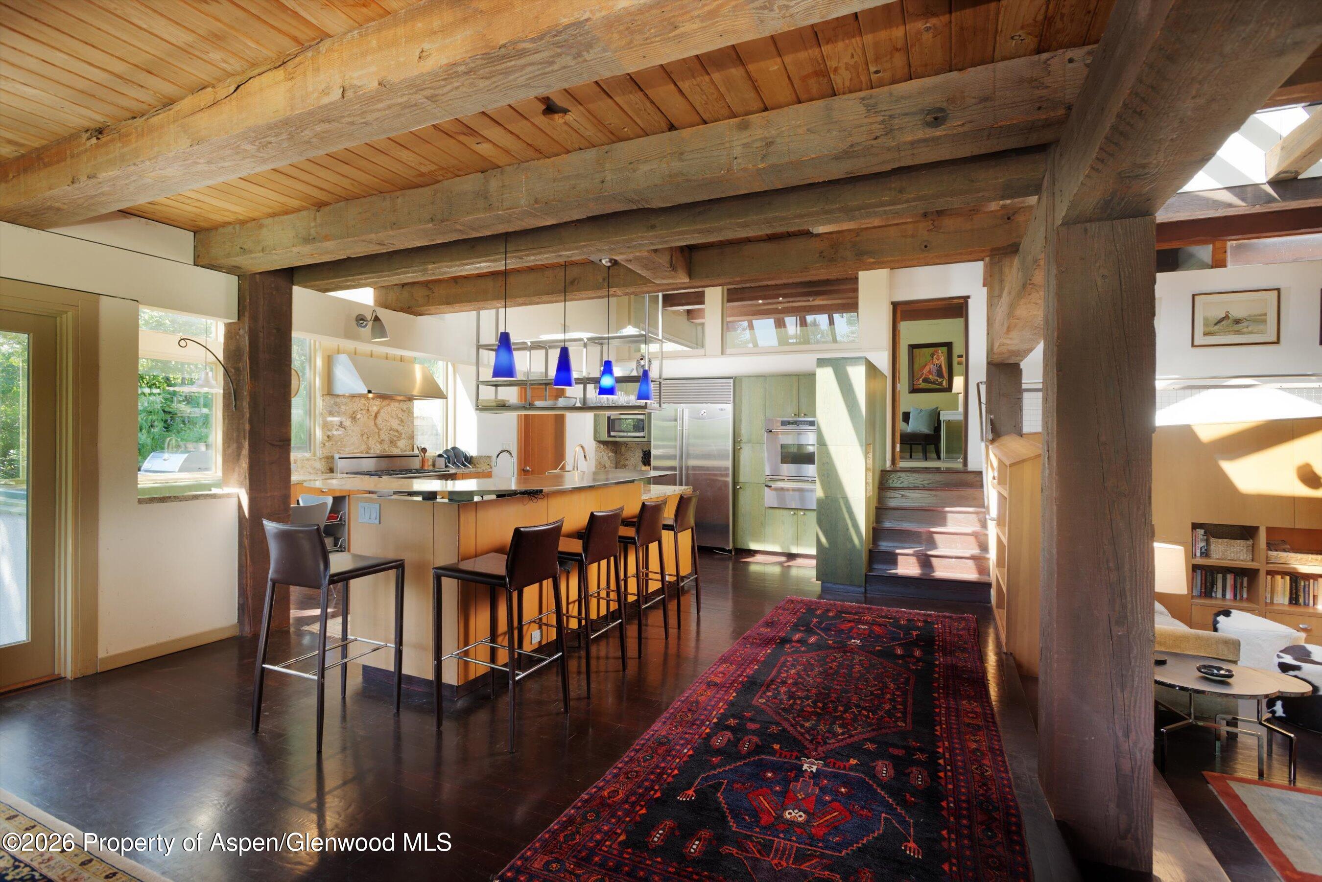 845 Aspen Oak Drive Aspen CO 81611