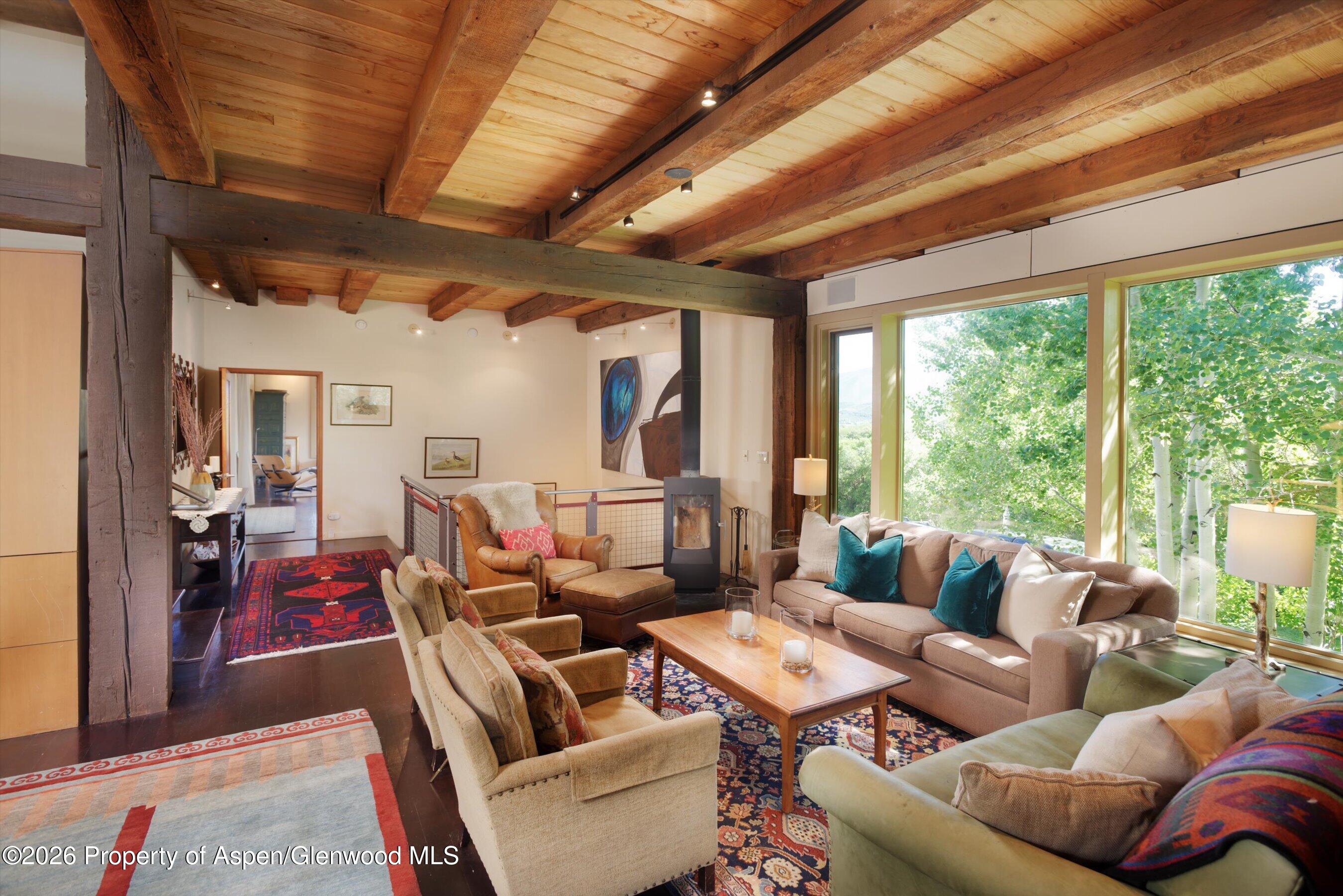 845 Aspen Oak Drive Aspen CO 81611