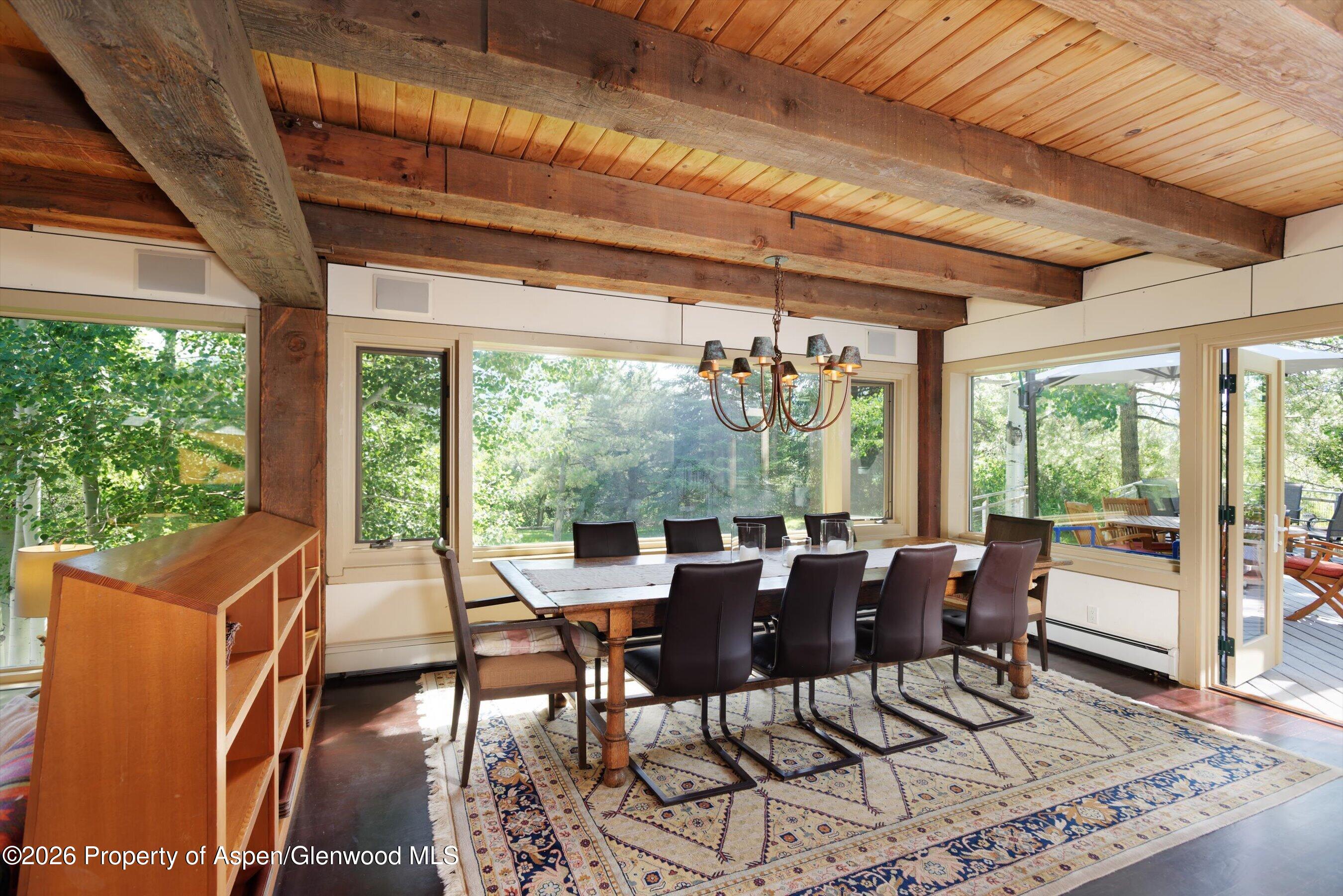 845 Aspen Oak Drive Aspen CO 81611