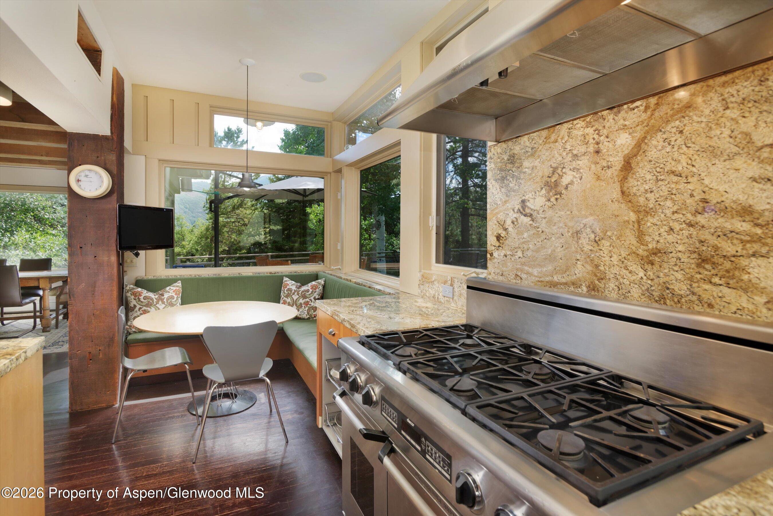 845 Aspen Oak Drive Aspen CO 81611