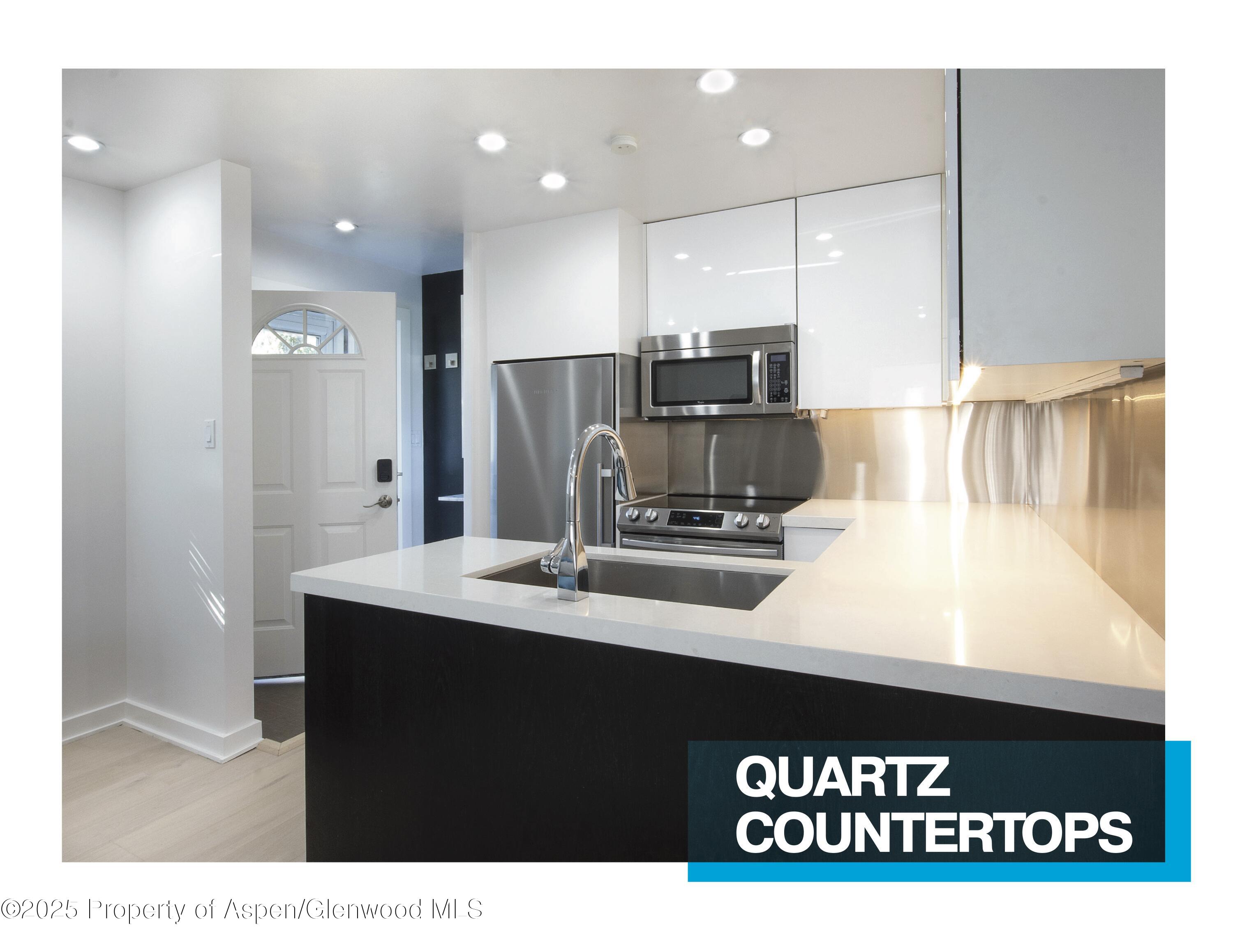 Aspen CO, 805 E Cooper Avenue, Unit 2